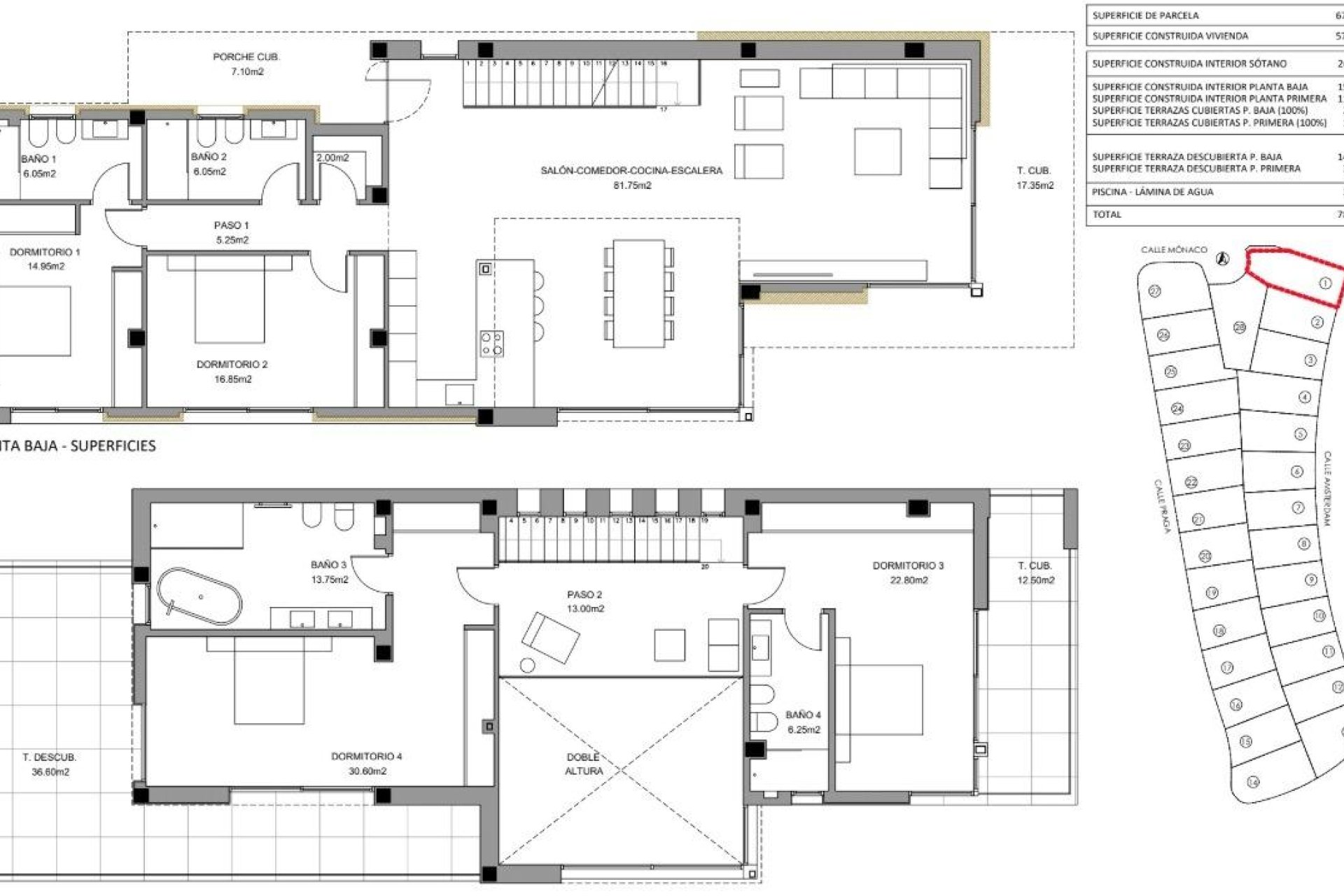Nieuwbouw - VILLA -
FINESTRAT