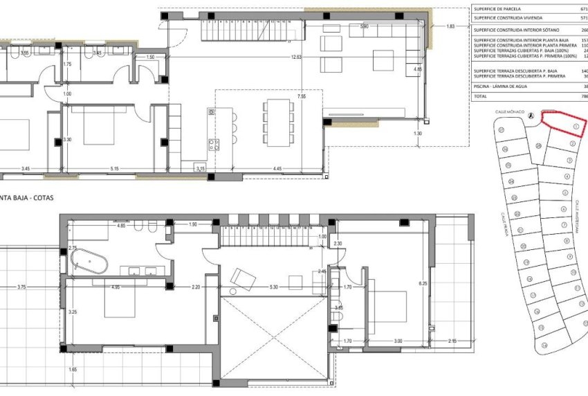Nieuwbouw - VILLA -
FINESTRAT