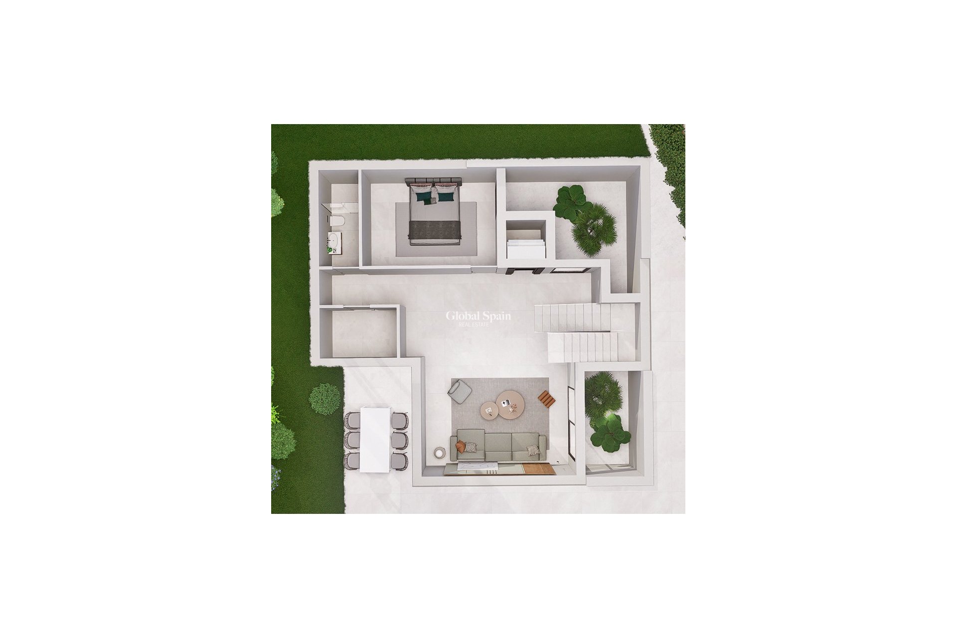 Nieuwbouw - Villa -
FINESTRAT