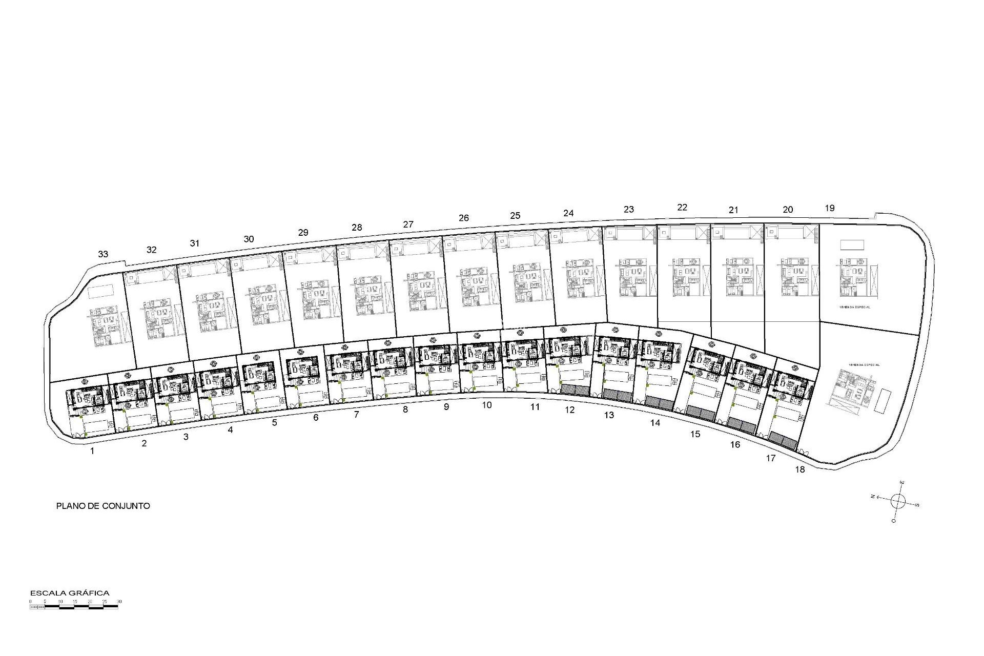Nieuwbouw - Villa -
FINESTRAT