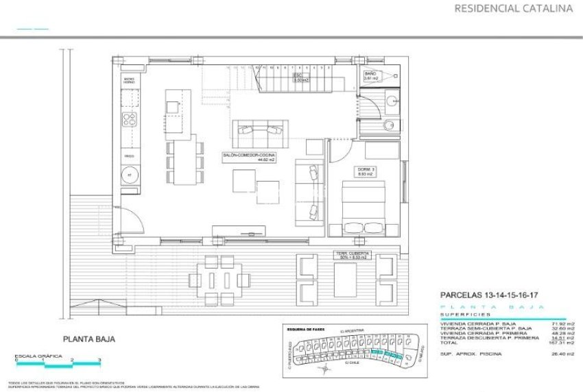 Nieuwbouw - Villa -
FINESTRAT