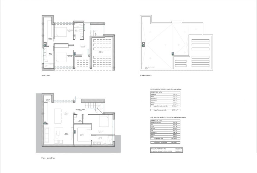 Nieuwbouw - VILLA -
FORTUNA - Urb. Kalendas