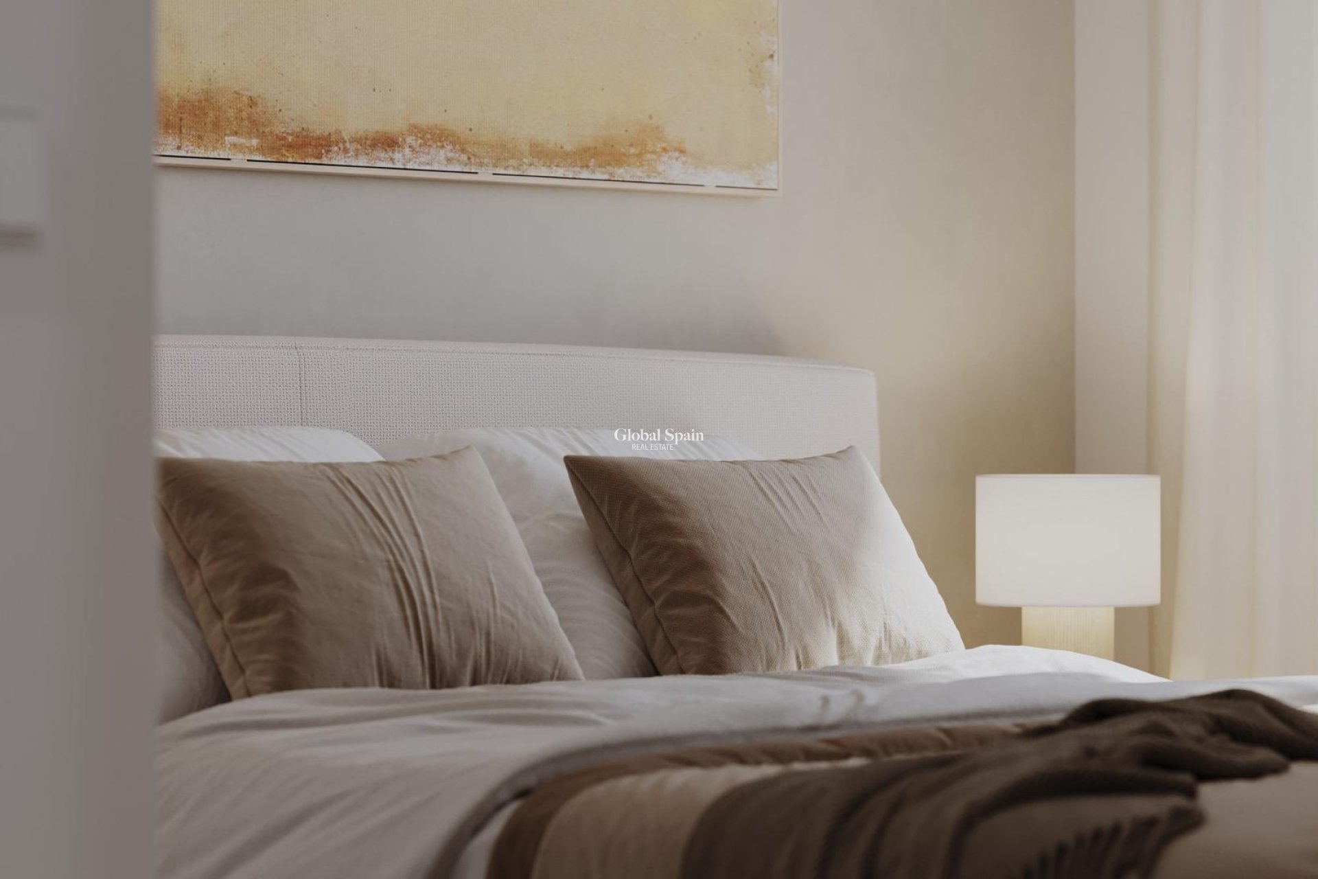 Nieuwbouw - VILLA -
FUENGIROLA - Centro