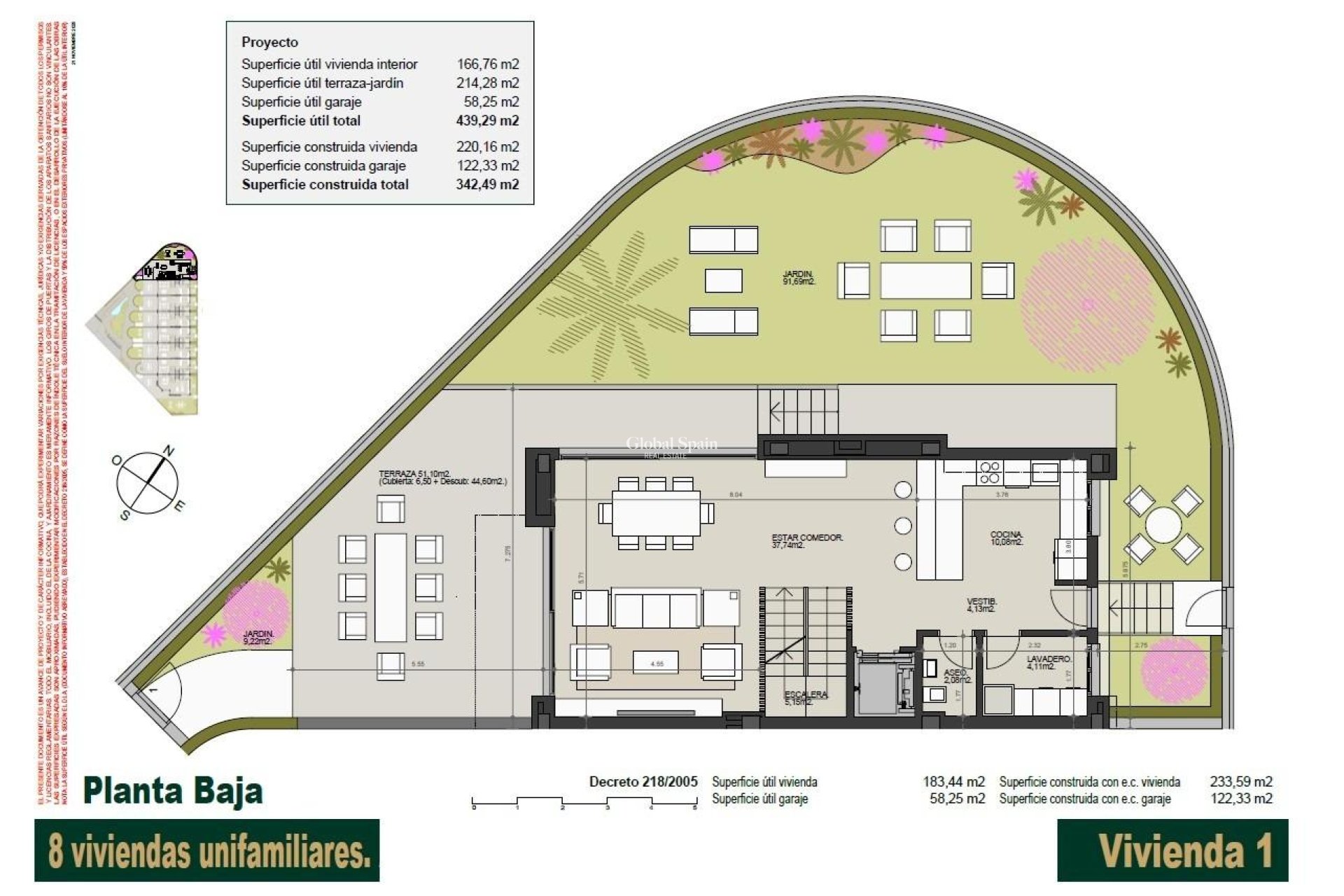 Nieuwbouw - VILLA -
FUENGIROLA - Centro