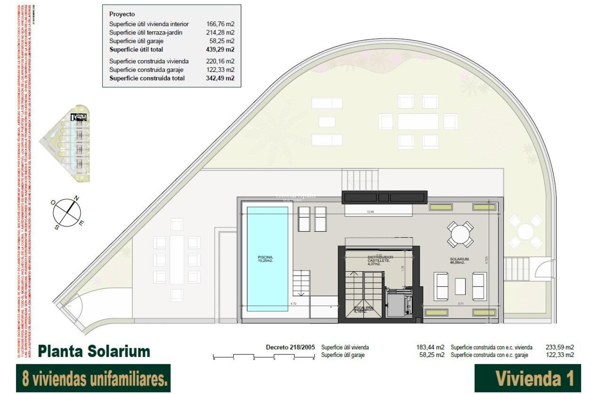 Nieuwbouw - VILLA -
FUENGIROLA - Centro