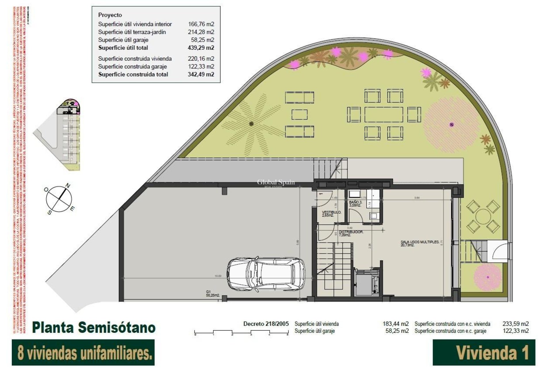 Nieuwbouw - VILLA -
FUENGIROLA - Centro