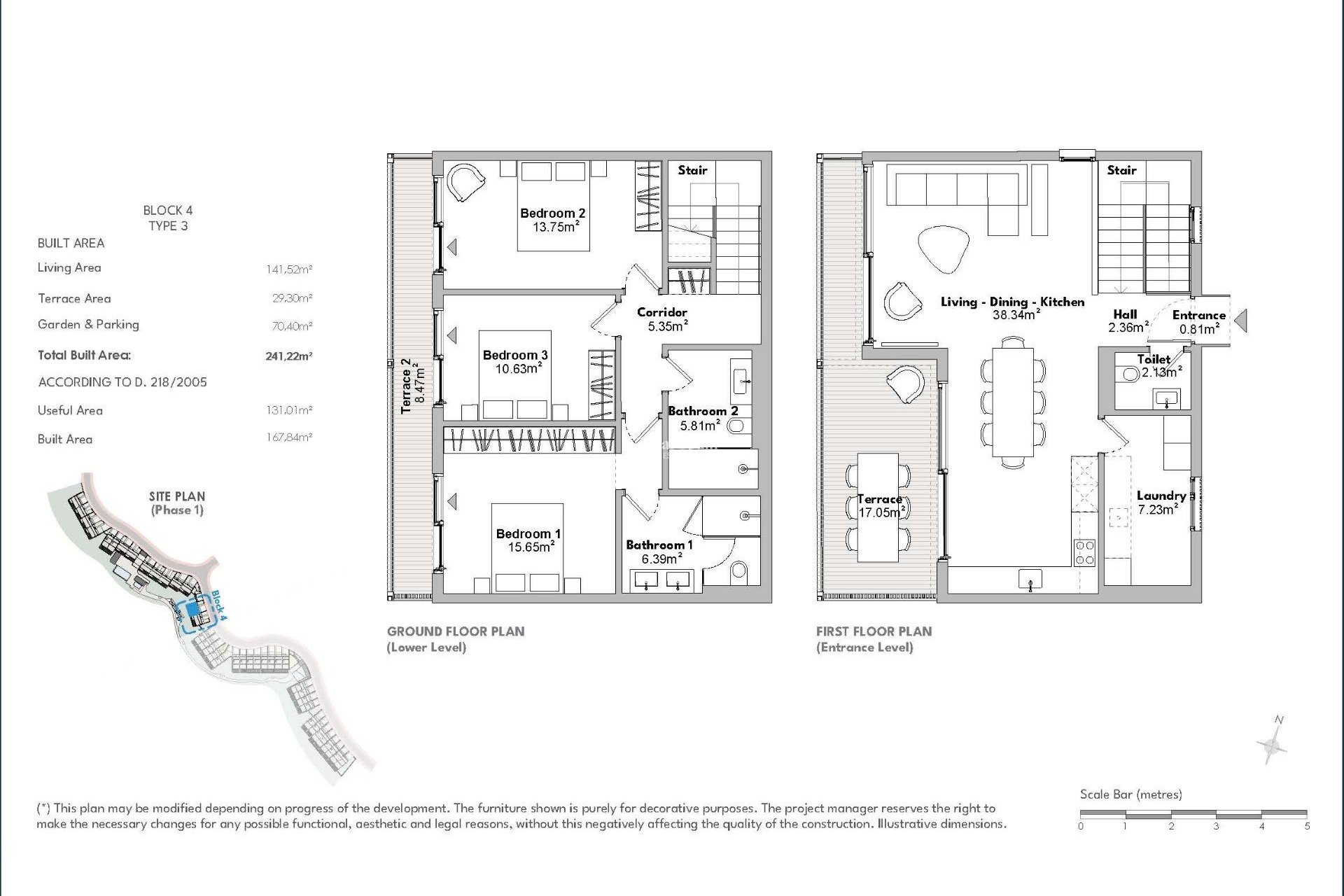 Nieuwbouw - VILLA -
FUENGIROLA - El Higuerón