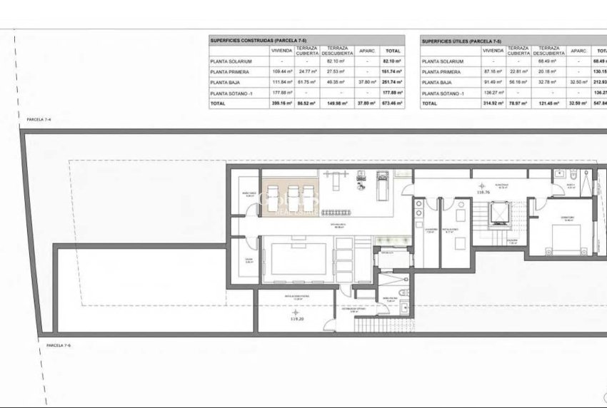 Nieuwbouw - VILLA -
FUENGIROLA - Las Lomas del Higueron