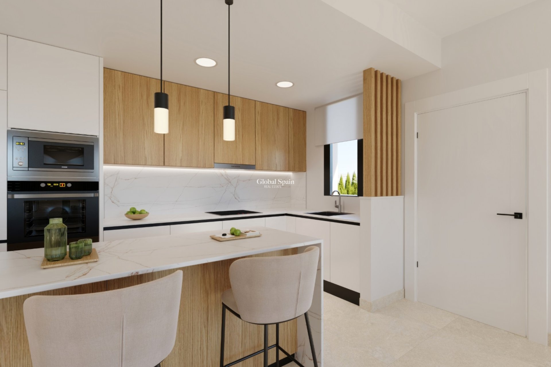 Nieuwbouw - VILLA -
FUENTE ÁLAMO DE MURCIA - FUENTE ÁLAMO