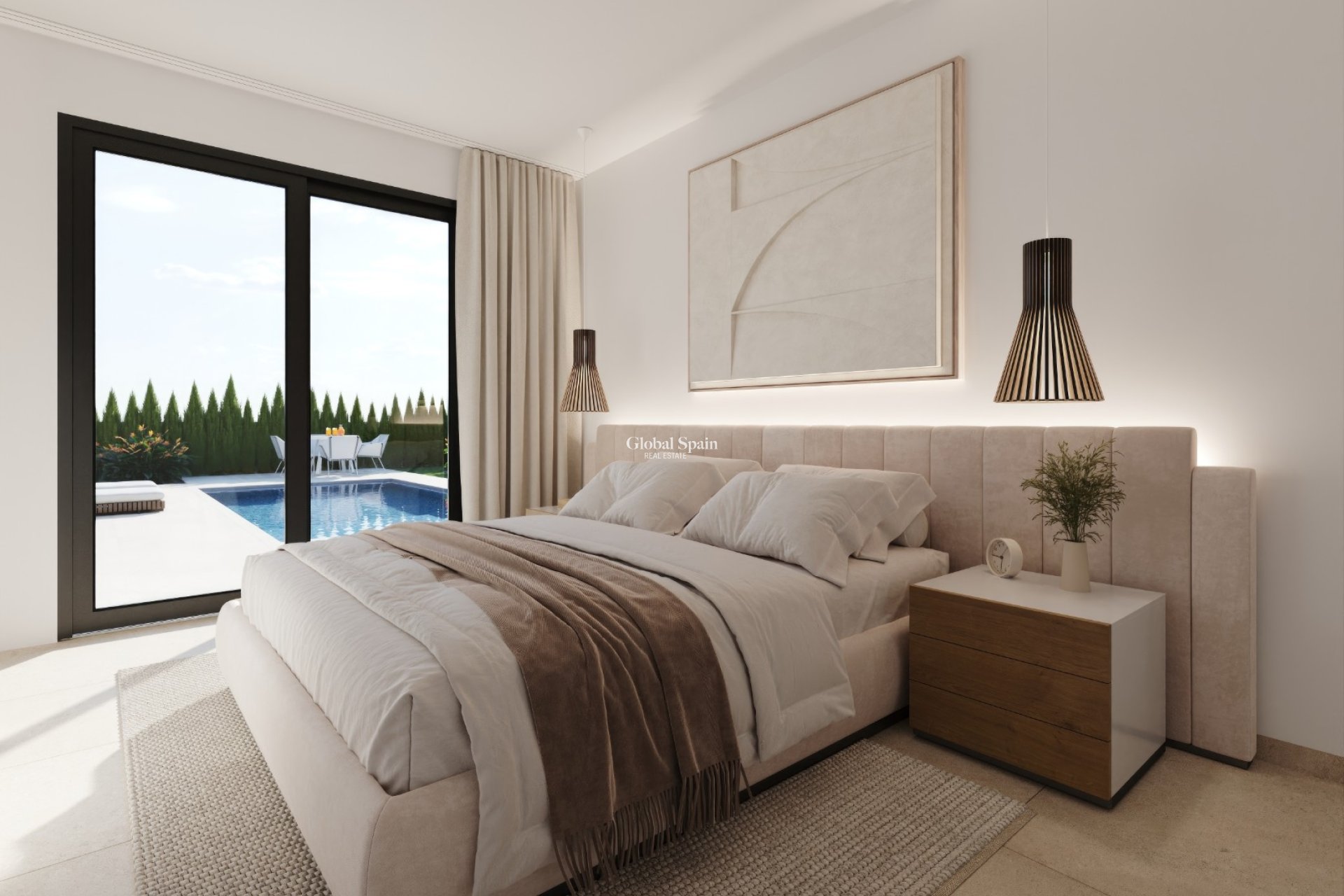 Nieuwbouw - Villa -
FUENTE ÁLAMO DE MURCIA - FUENTE ÁLAMO