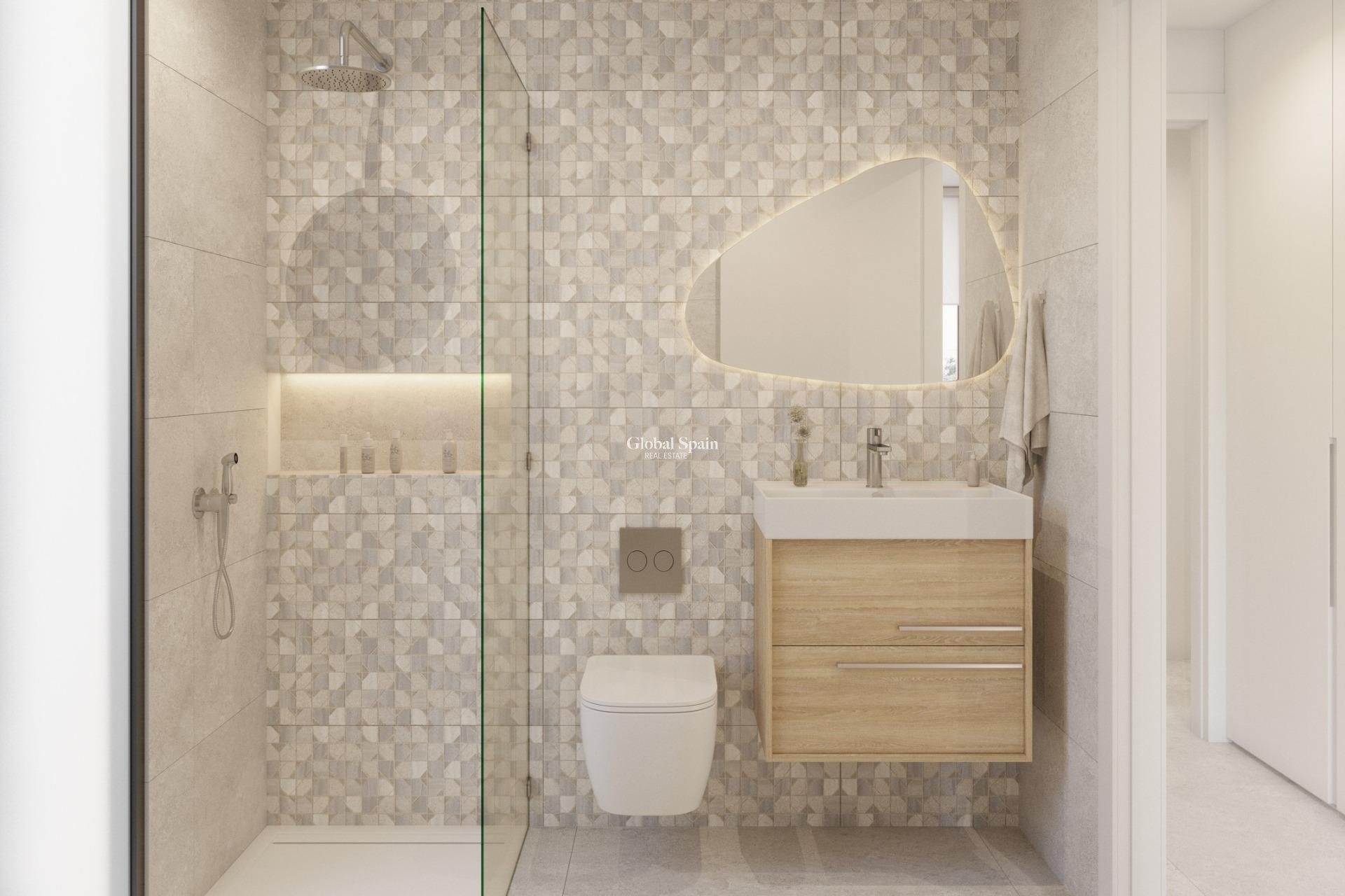 Nieuwbouw - Villa -
FUENTE ÁLAMO DE MURCIA - Hacienda del Alamo