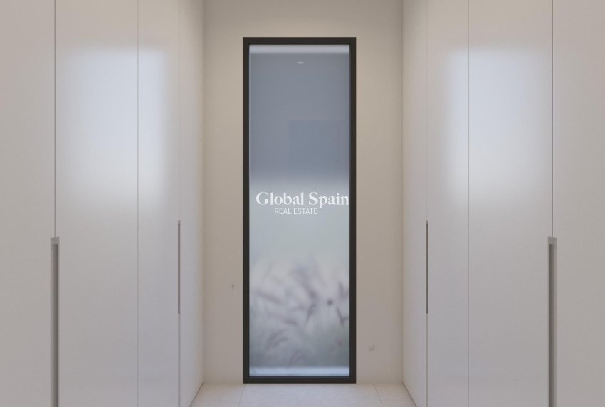 Nieuwbouw - Villa -
FUENTE ÁLAMO DE MURCIA - Hacienda del Alamo