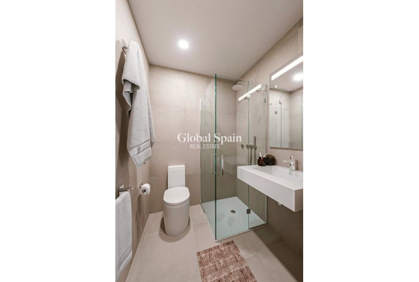 Nieuwbouw - Villa -
FUENTE ÁLAMO DE MURCIA - La Pinilla