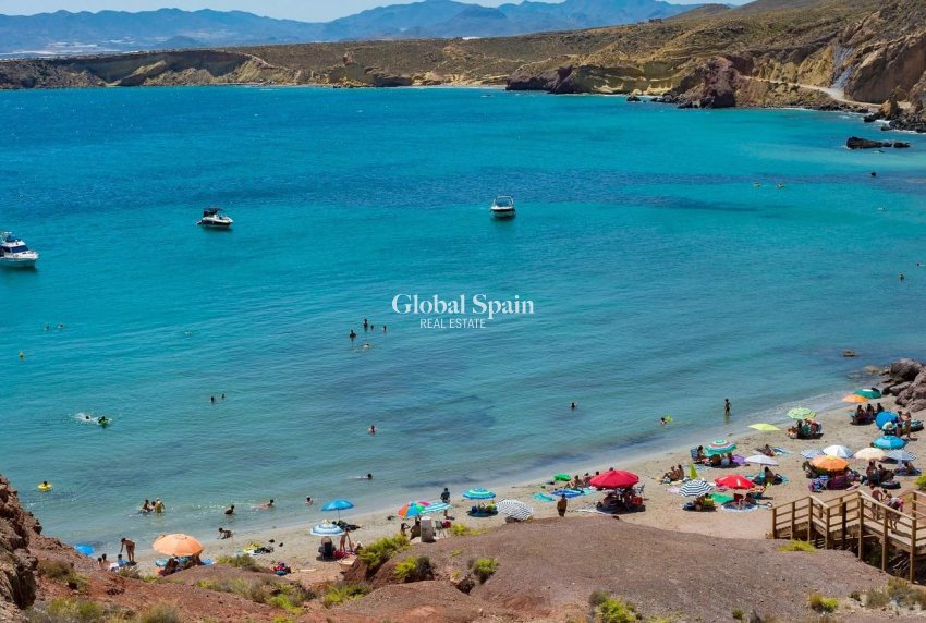 Nieuwbouw - Villa -
FUENTE ÁLAMO DE MURCIA - La Pinilla