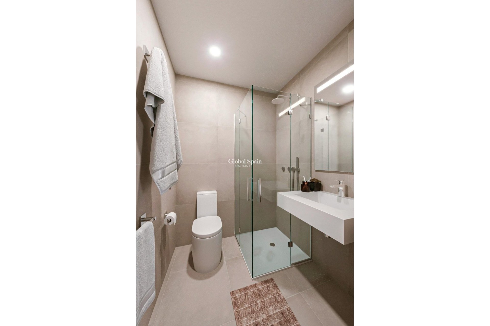 Nieuwbouw - Villa -
FUENTE ÁLAMO DE MURCIA - La Pinilla