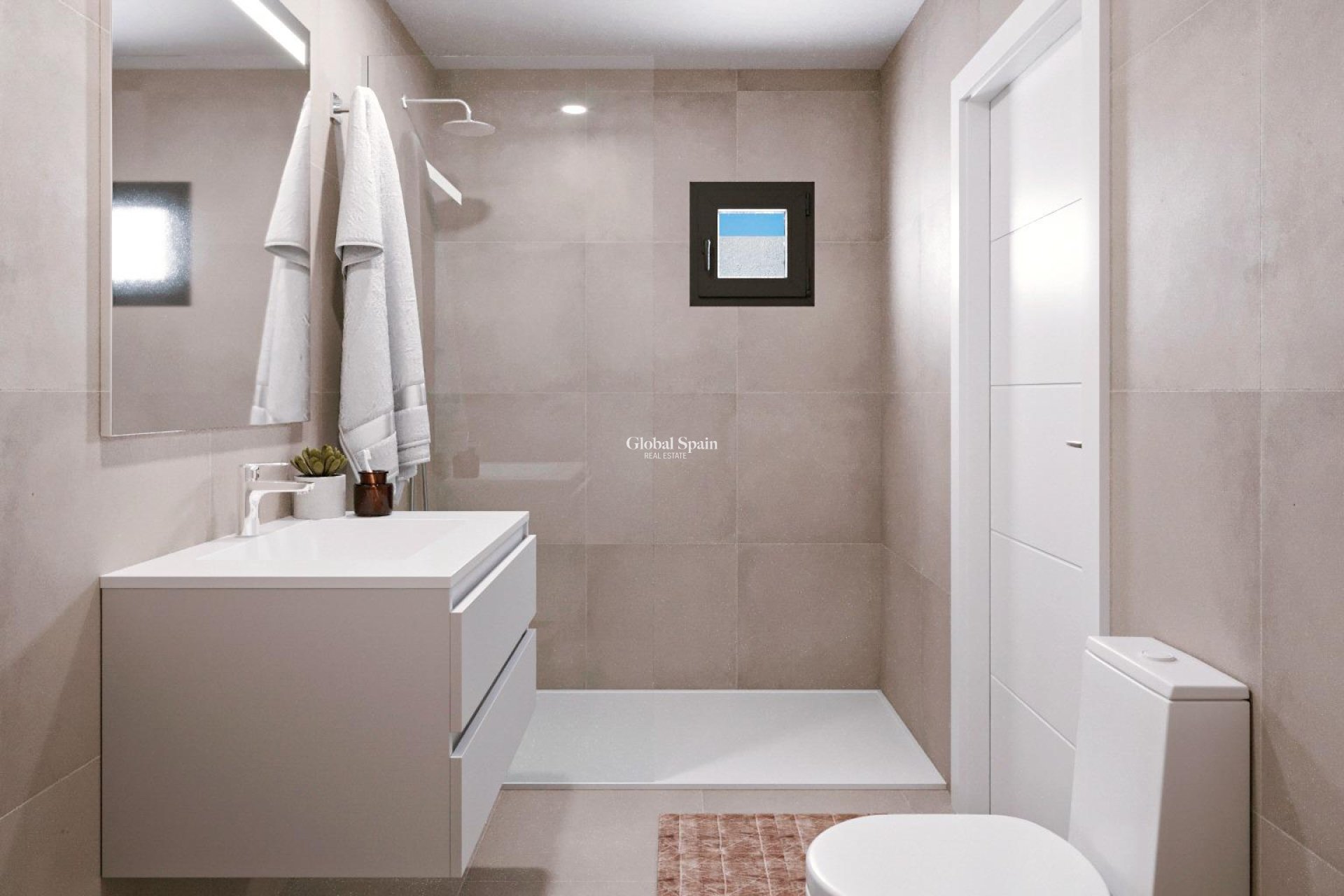 Nieuwbouw - VILLA -
FUENTE ÁLAMO DE MURCIA - La Pinilla