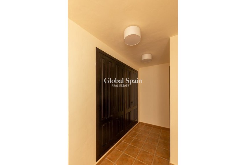 Nieuwbouw - Villa -
FUENTE ÁLAMO DE MURCIA - Las Palas