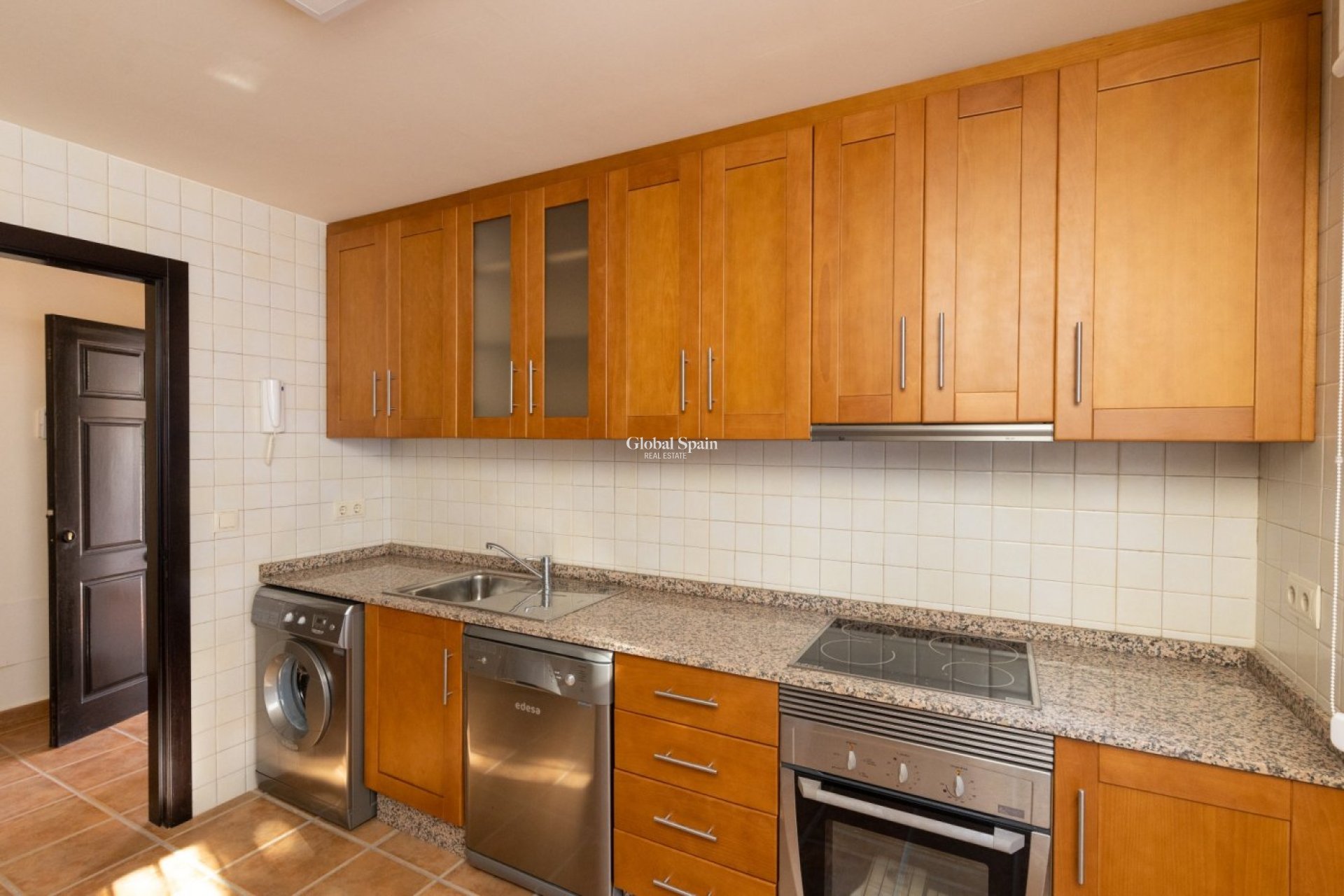 Nieuwbouw - VILLA -
FUENTE ÁLAMO DE MURCIA - Las Palas