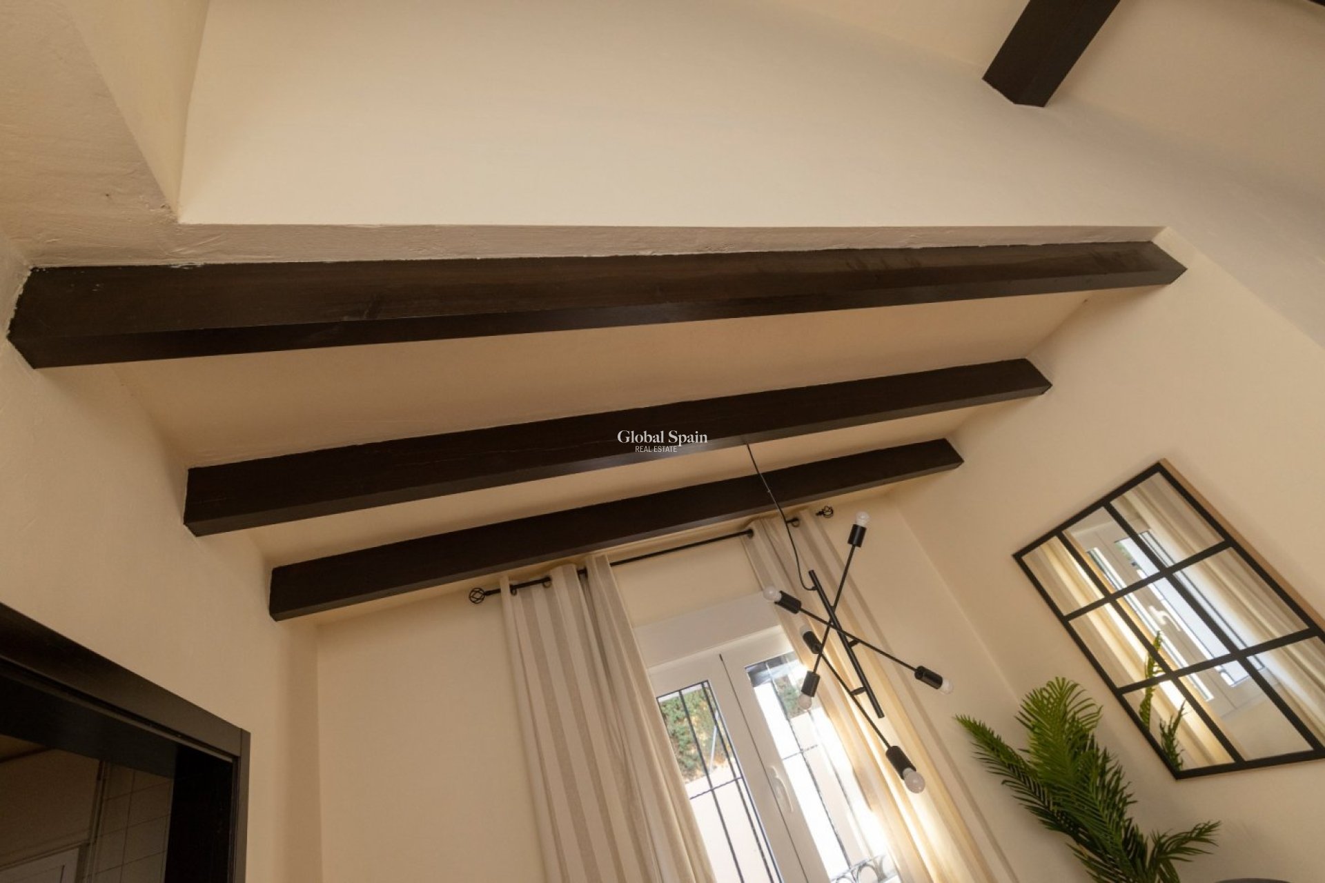 Nieuwbouw - VILLA -
FUENTE ÁLAMO DE MURCIA - Las Palas