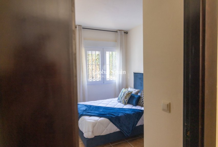 Nieuwbouw - VILLA -
FUENTE ÁLAMO DE MURCIA - Las Palas