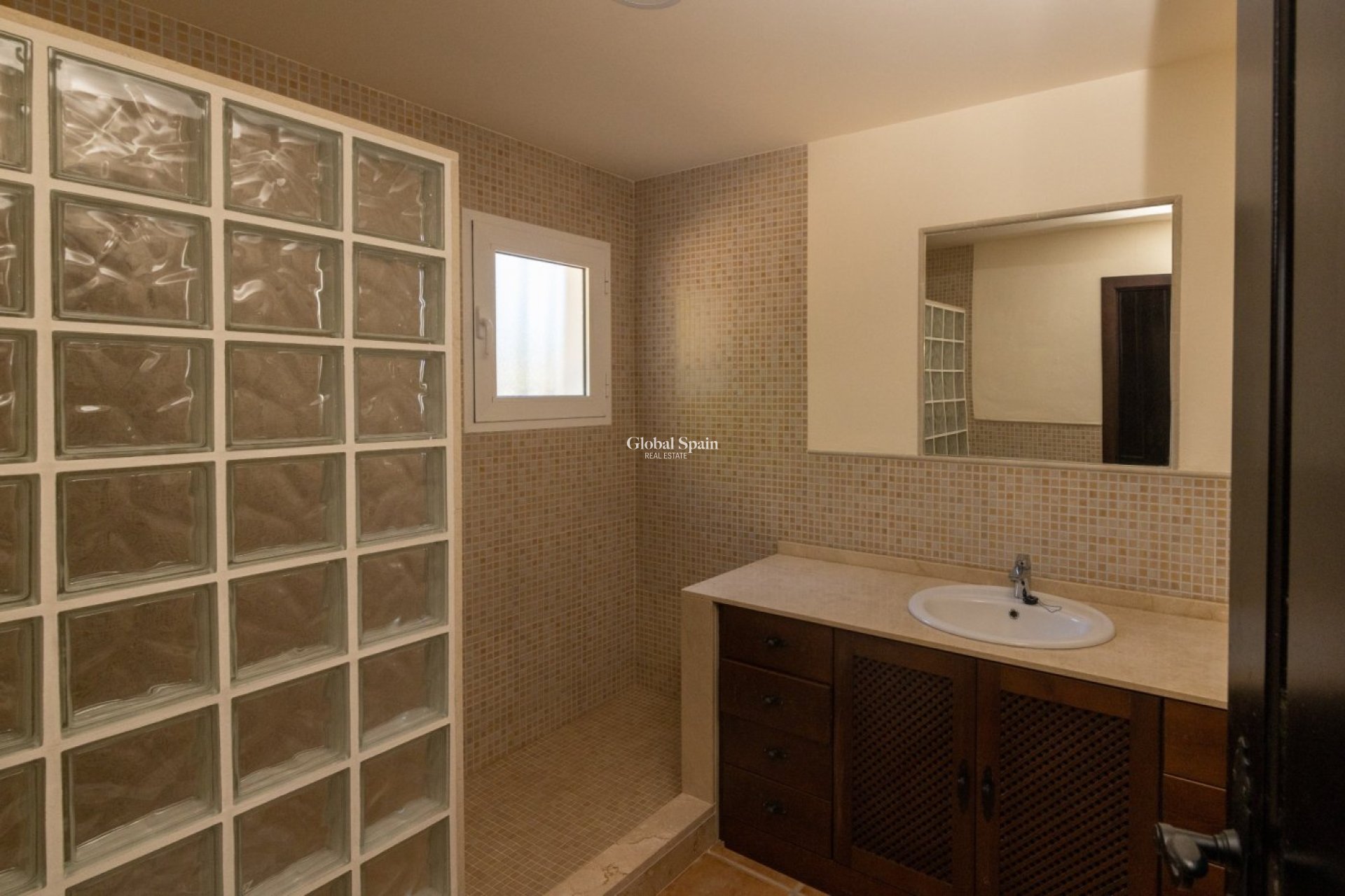 Nieuwbouw - VILLA -
FUENTE ÁLAMO DE MURCIA - Las Palas