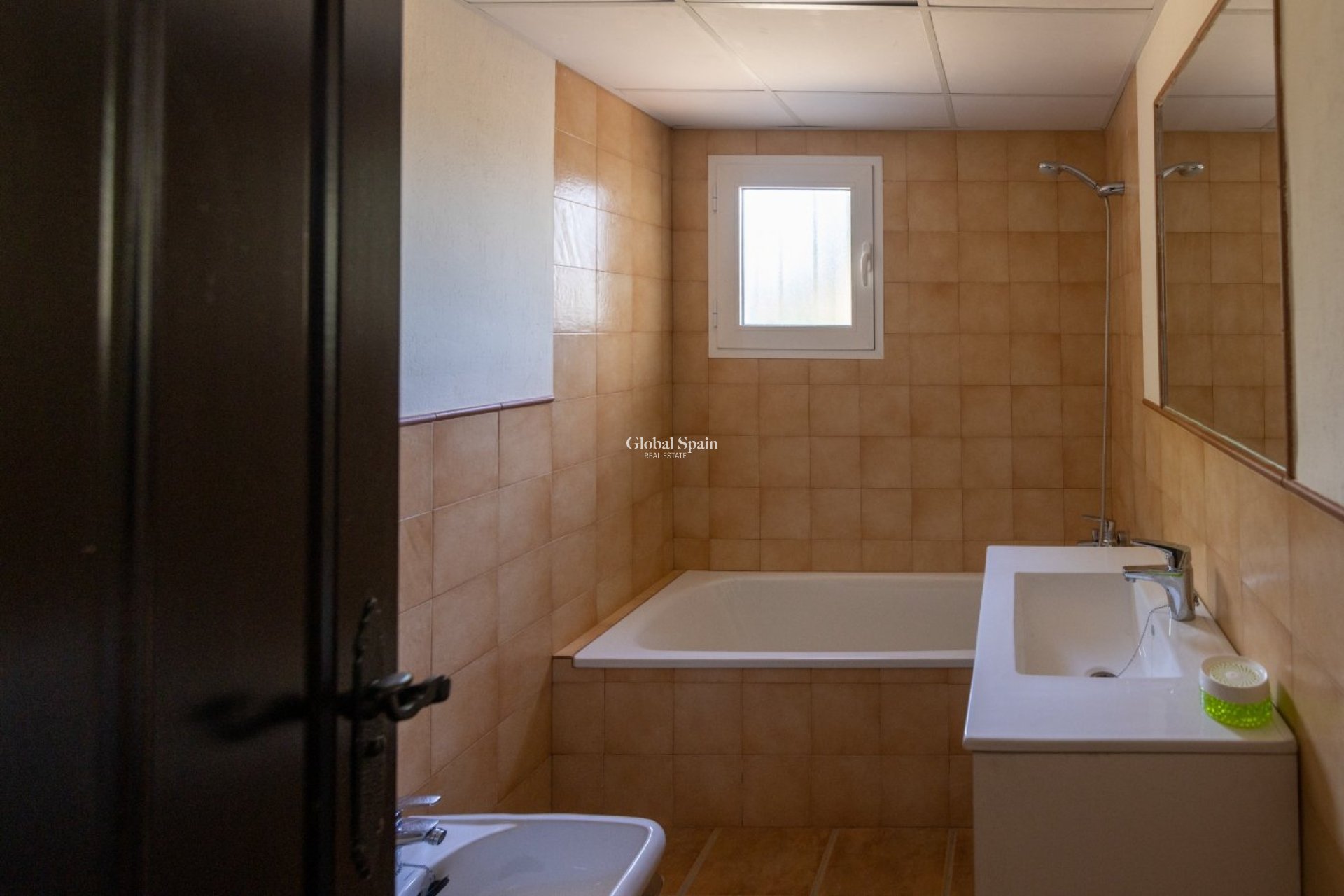 Nieuwbouw - VILLA -
FUENTE ÁLAMO DE MURCIA - Las Palas