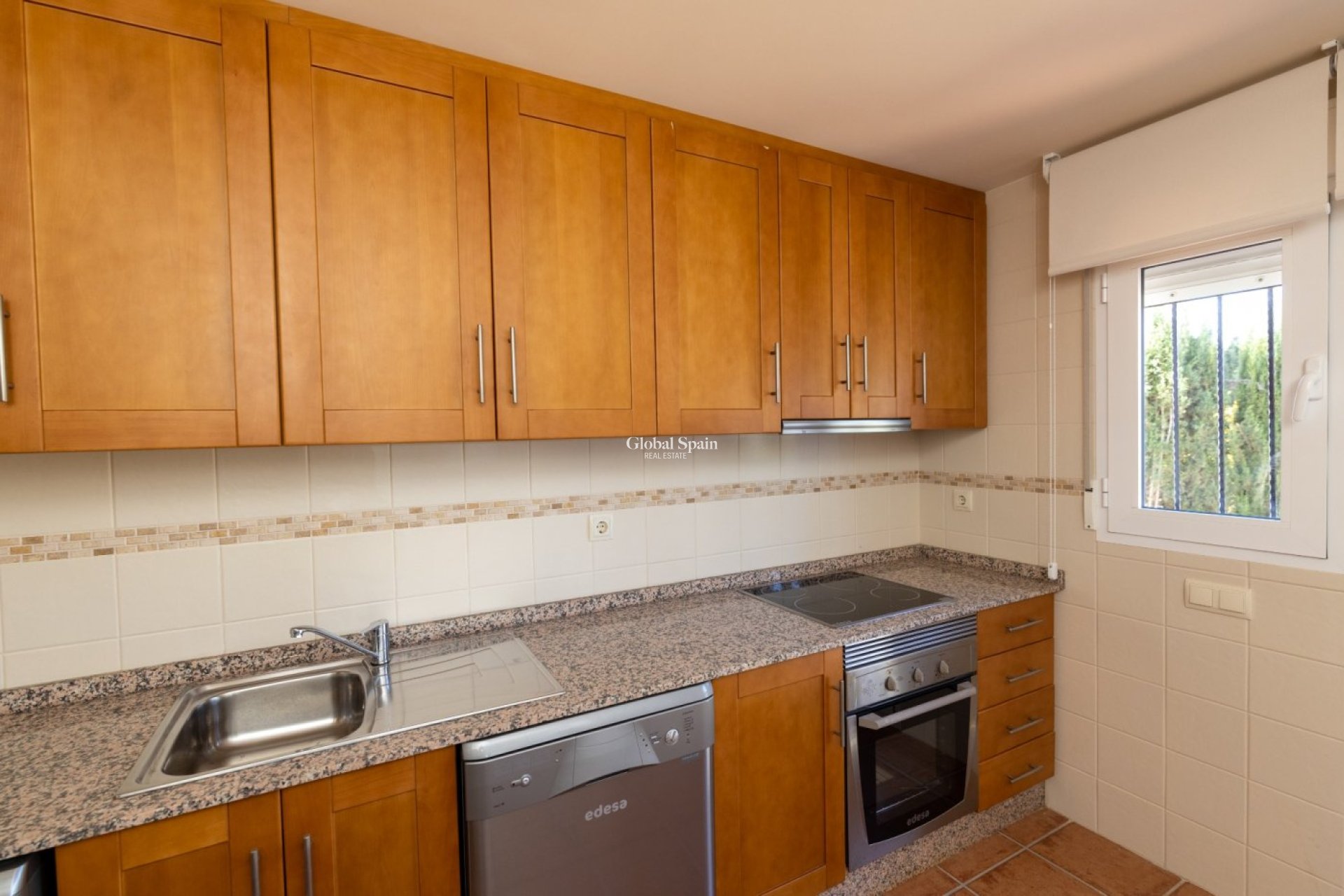 Nieuwbouw - VILLA -
FUENTE ÁLAMO DE MURCIA - Las Palas