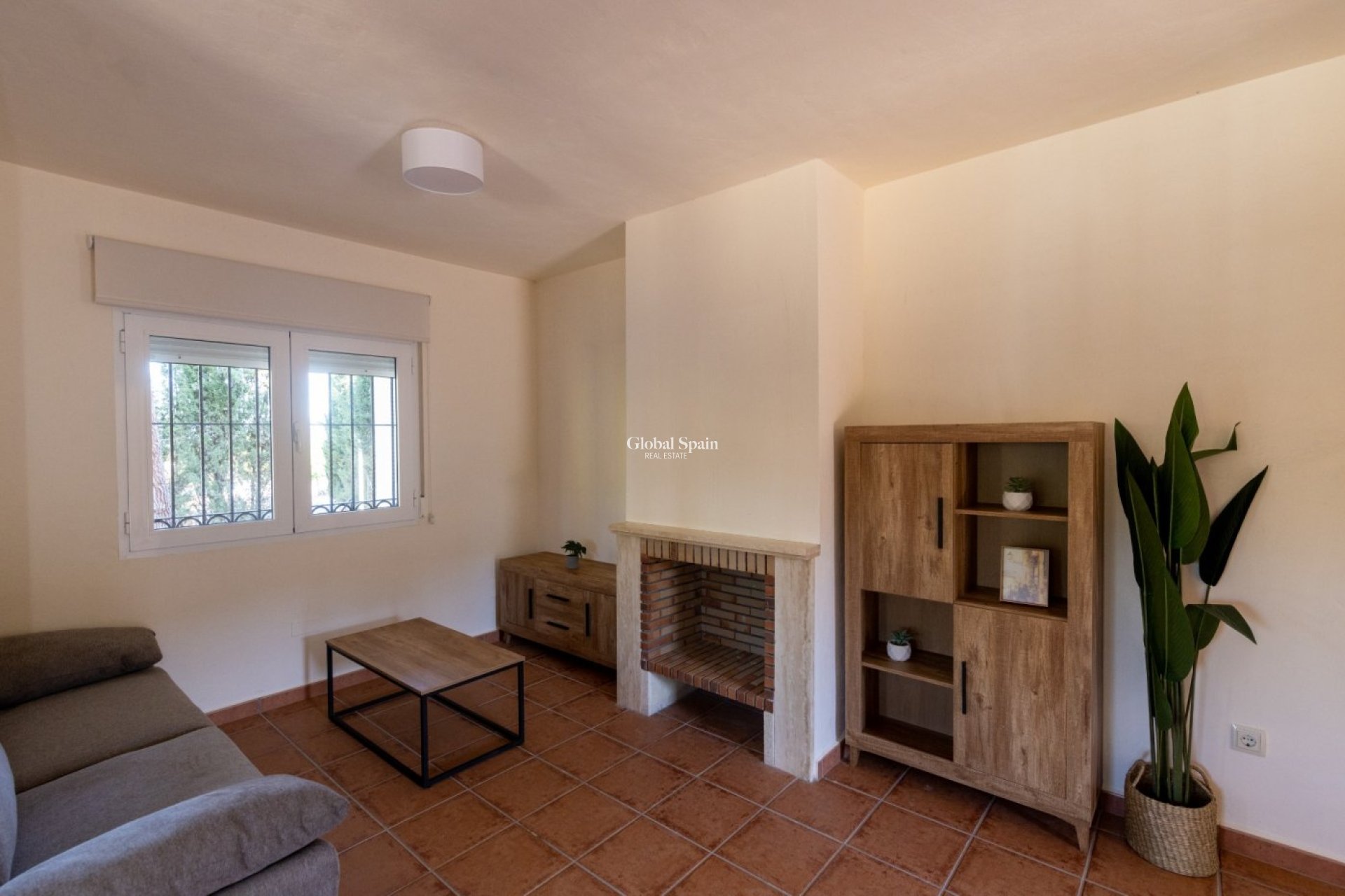 Nieuwbouw - VILLA -
FUENTE ÁLAMO DE MURCIA - Las Palas