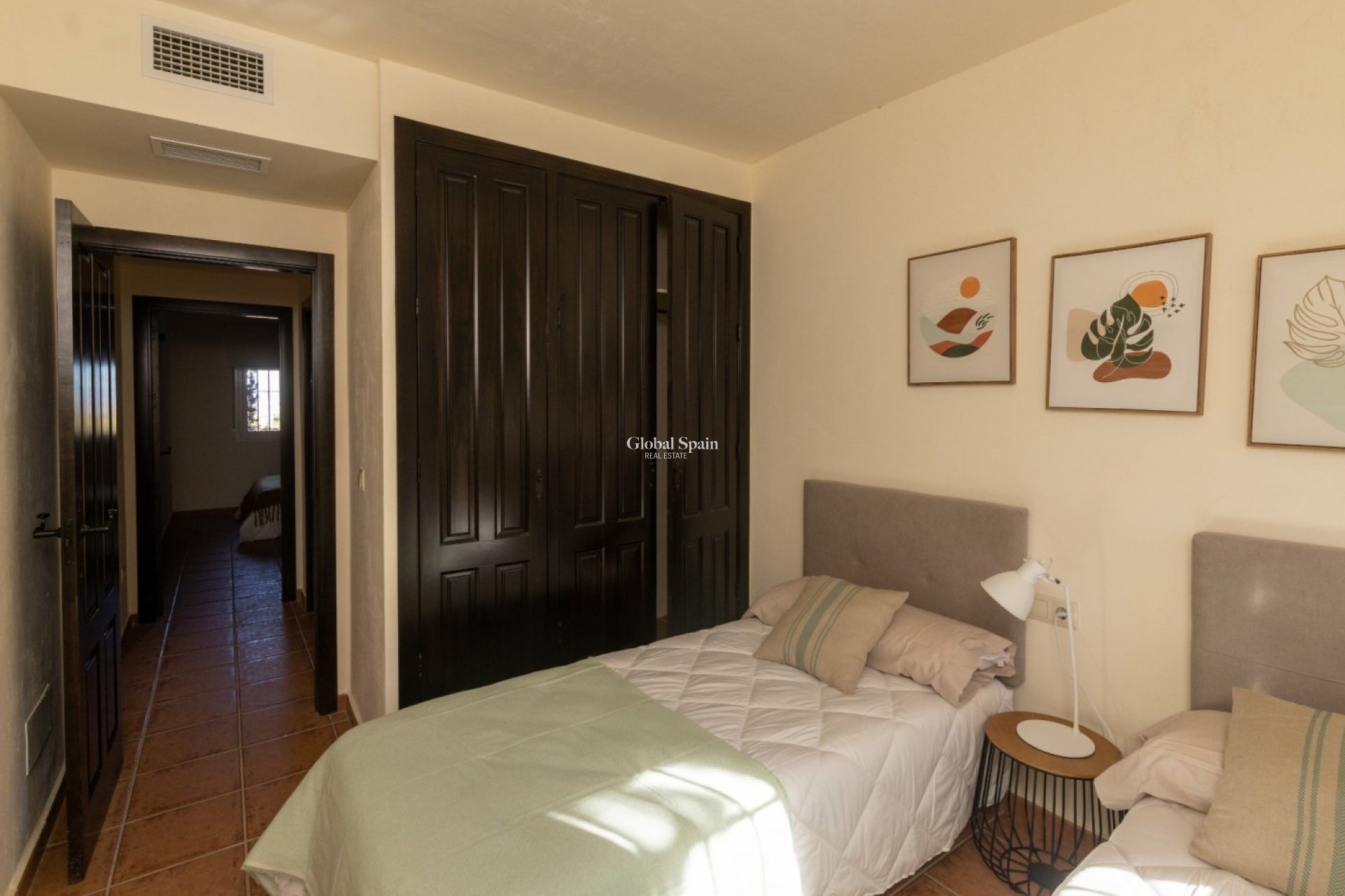 Nieuwbouw - VILLA -
FUENTE ÁLAMO DE MURCIA - Las Palas