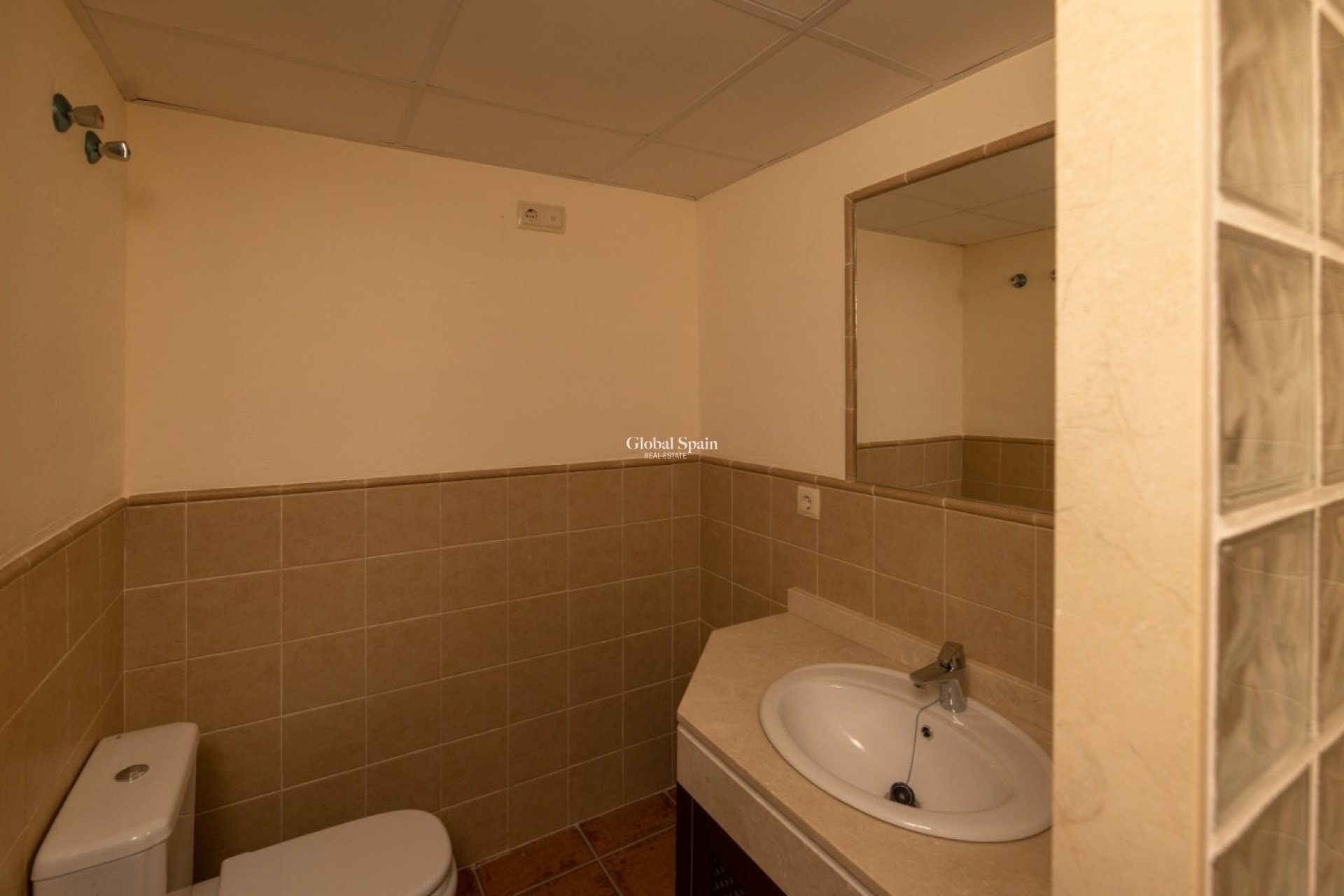 Nieuwbouw - VILLA -
FUENTE ÁLAMO DE MURCIA - Las Palas