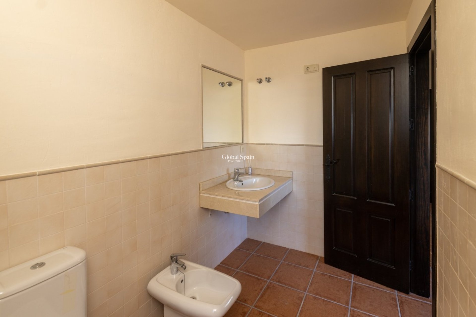 Nieuwbouw - VILLA -
FUENTE ÁLAMO DE MURCIA - Las Palas