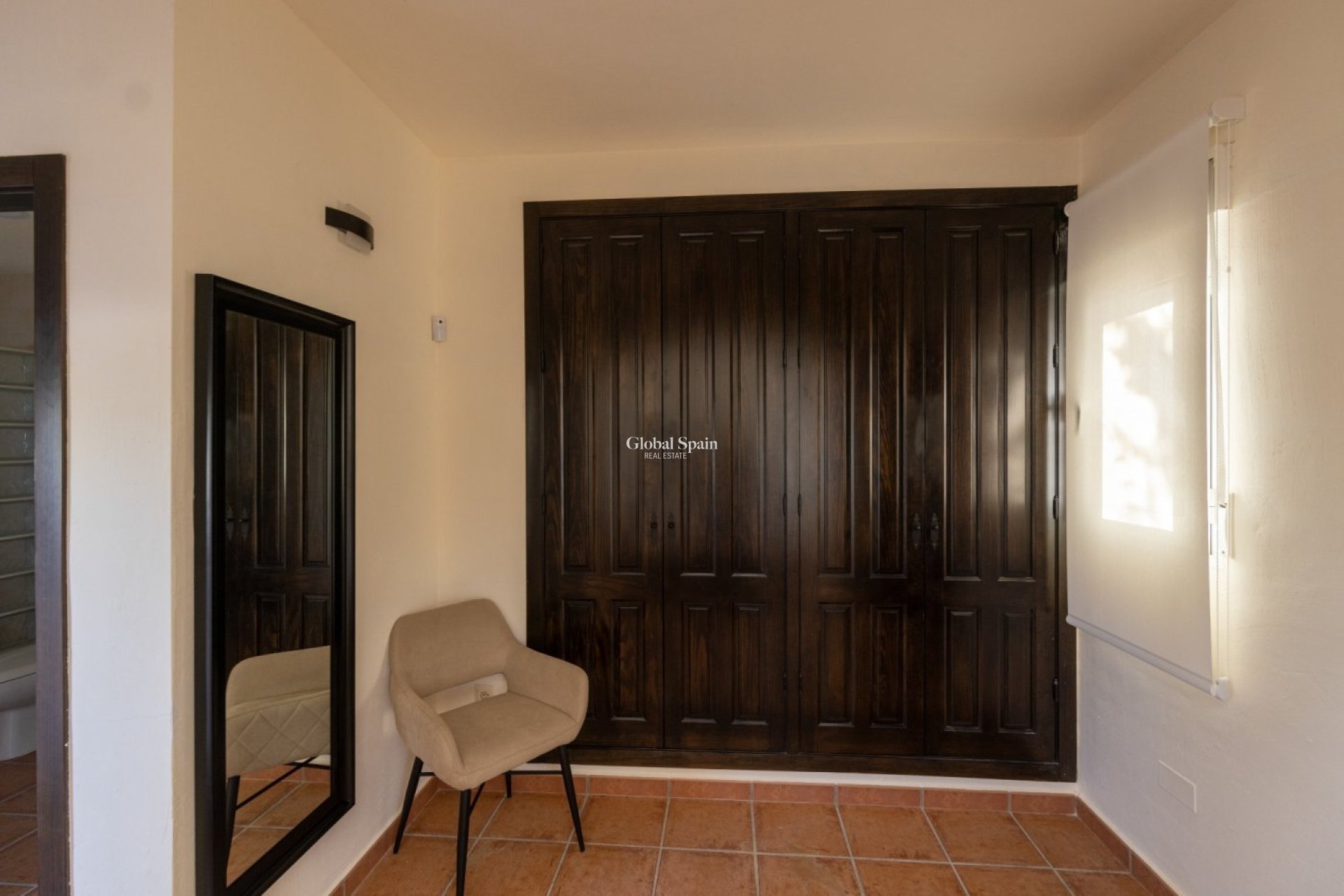 Nieuwbouw - VILLA -
FUENTE ÁLAMO DE MURCIA - Las Palas