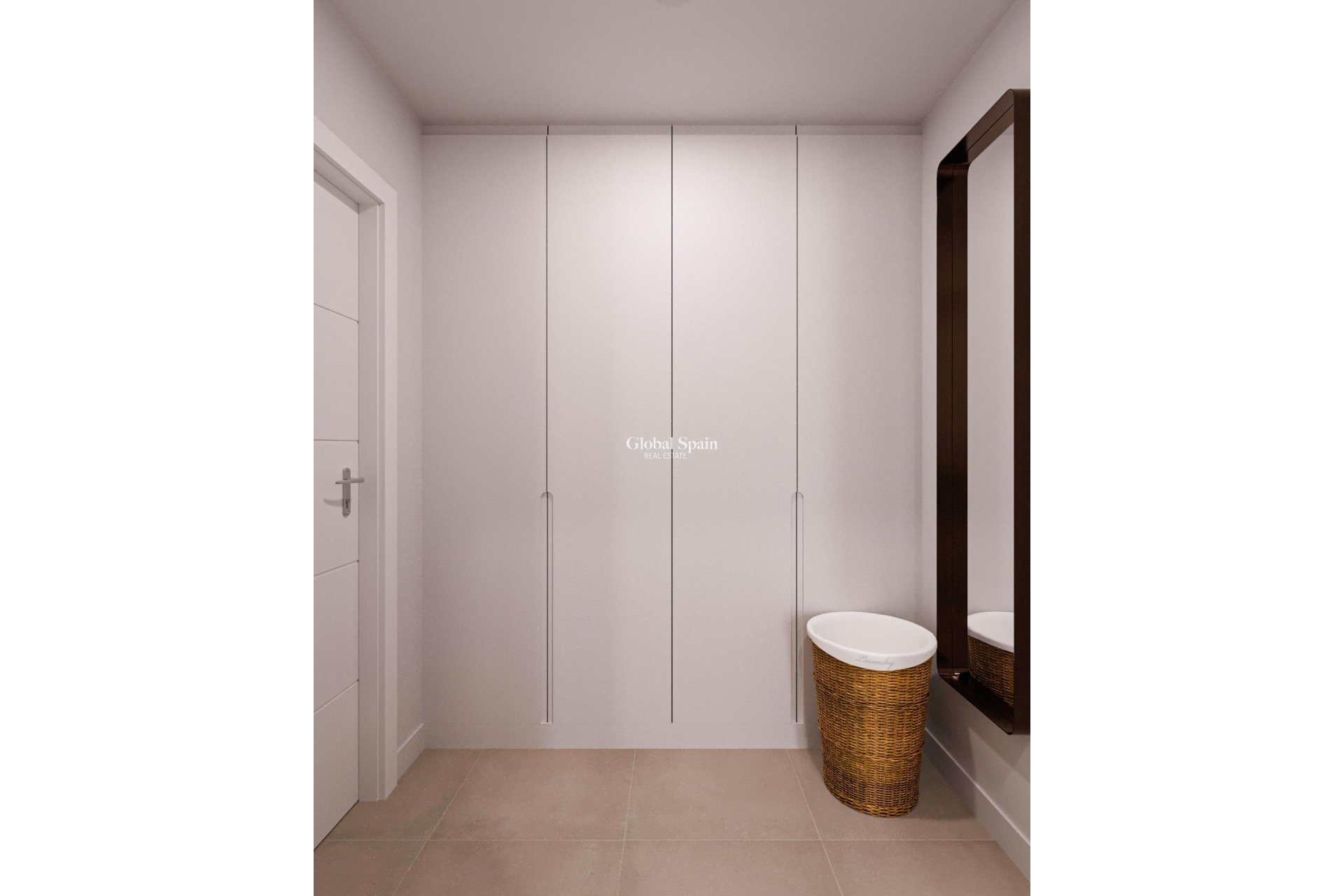 Nieuwbouw - Villa -
Fuente Álamo - La Pinilla