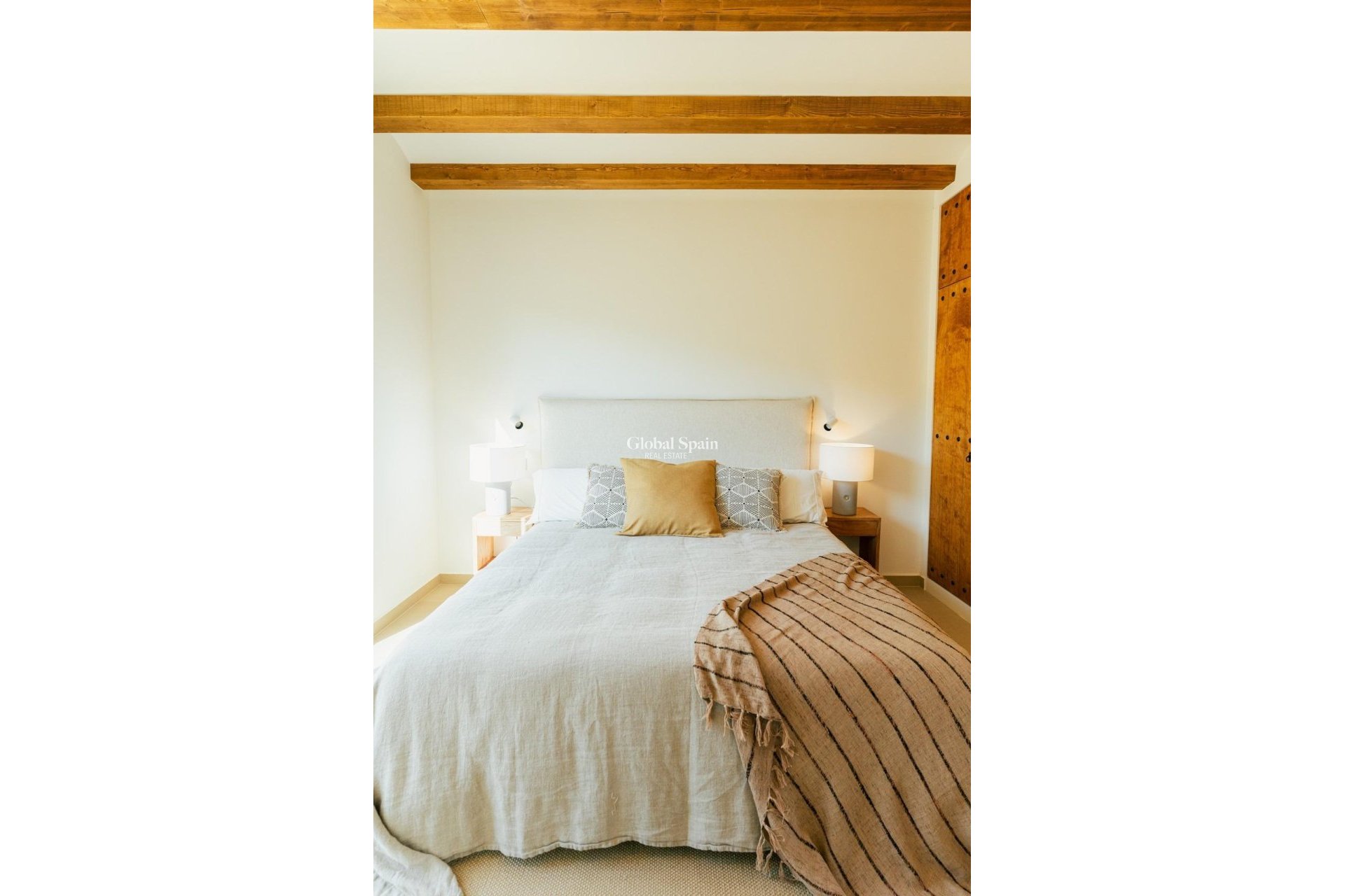 Nieuwbouw - VILLA -
JÁVEA - Valle del Sol