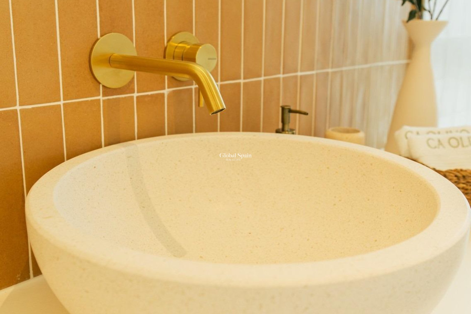 Nieuwbouw - VILLA -
JÁVEA - Valle del Sol