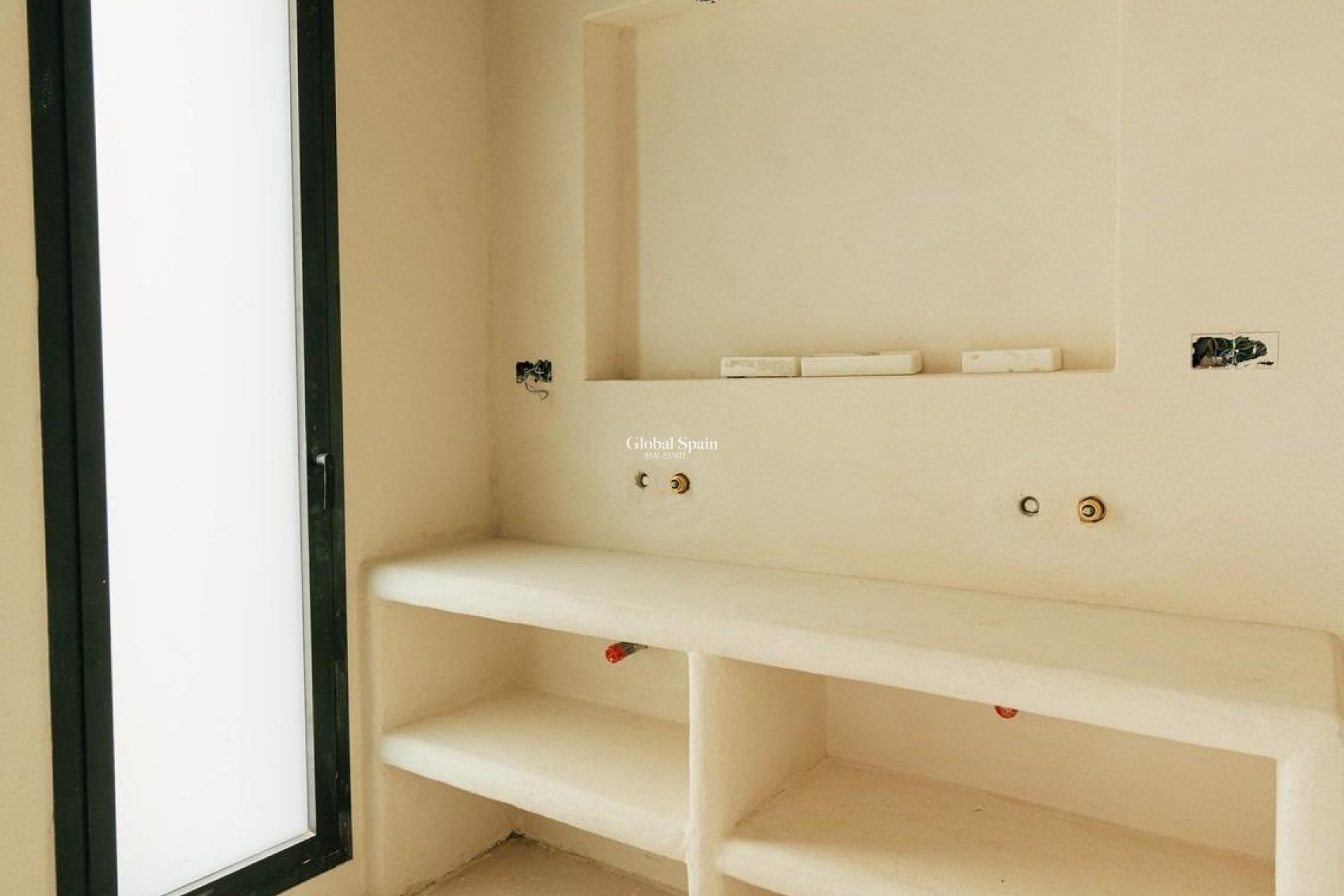 Nieuwbouw - VILLA -
JÁVEA - Valle del Sol