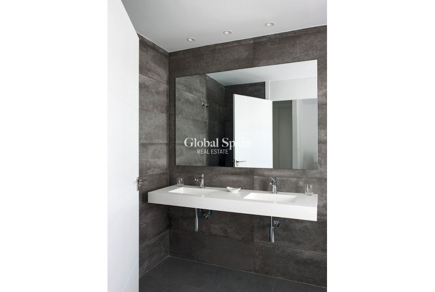 Nieuwbouw - Villa -
LA MANGA DEL MAR MENOR