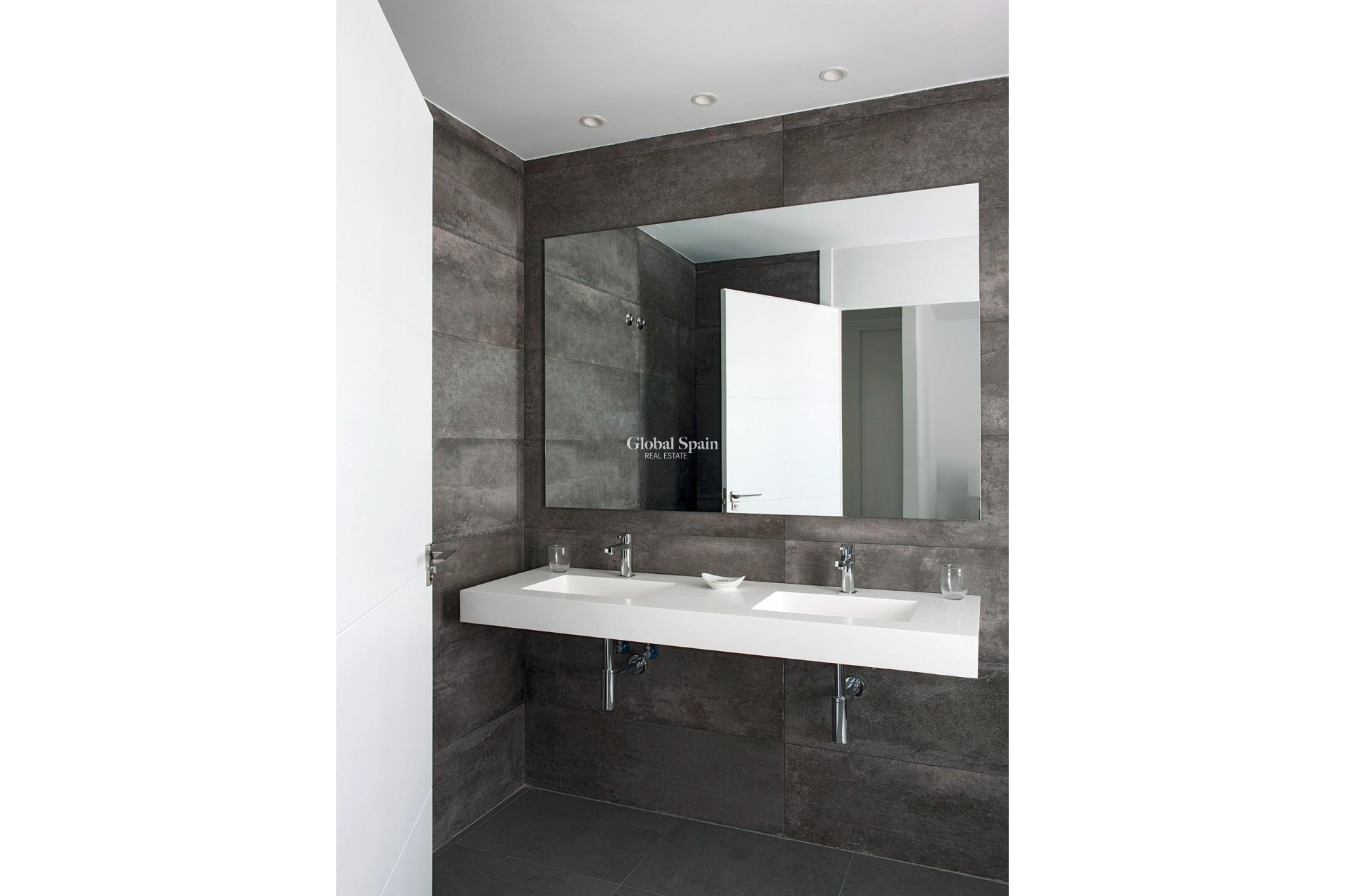 Nieuwbouw - Villa -
LA MANGA DEL MAR MENOR