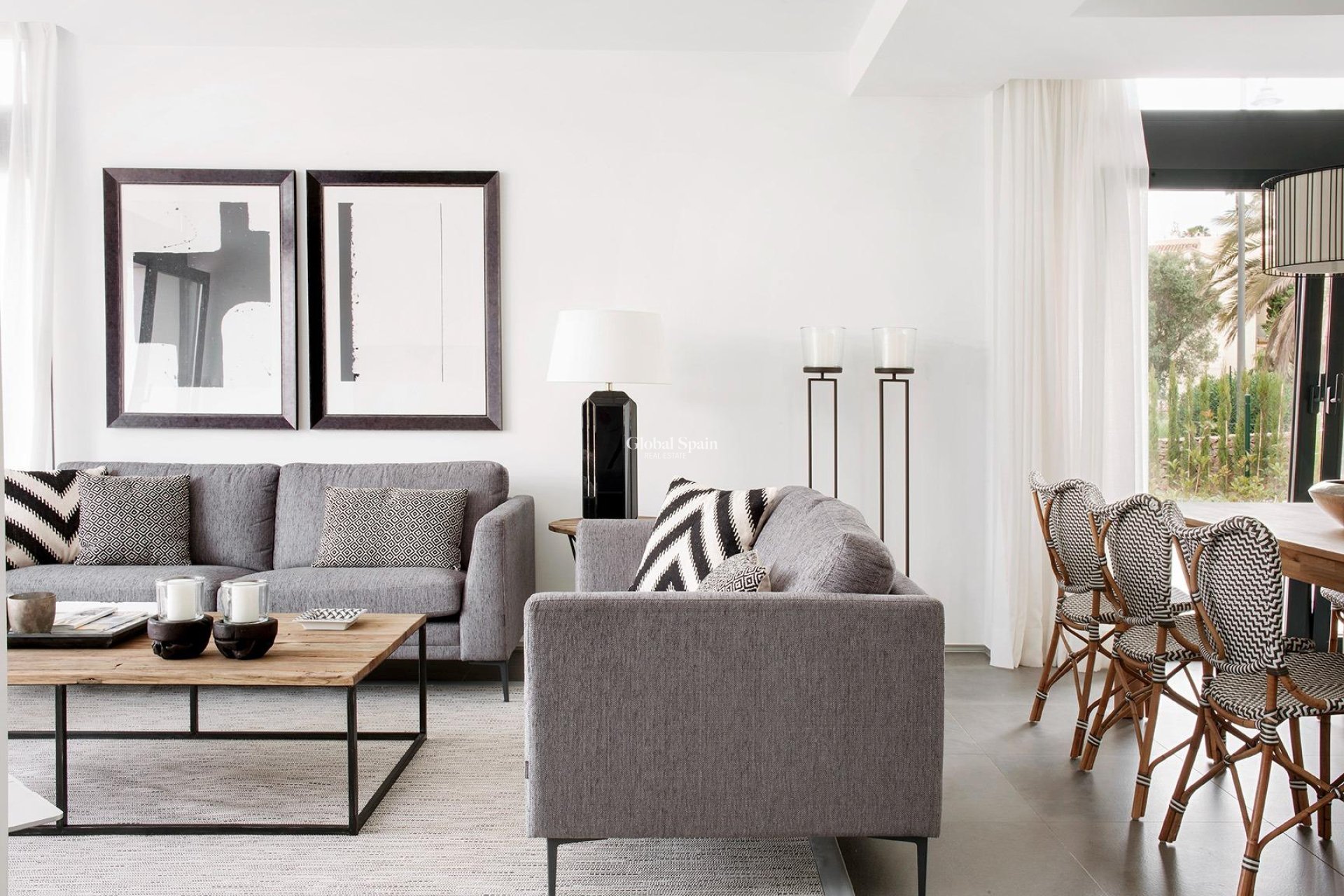 Nieuwbouw - Villa -
LA MANGA DEL MAR MENOR