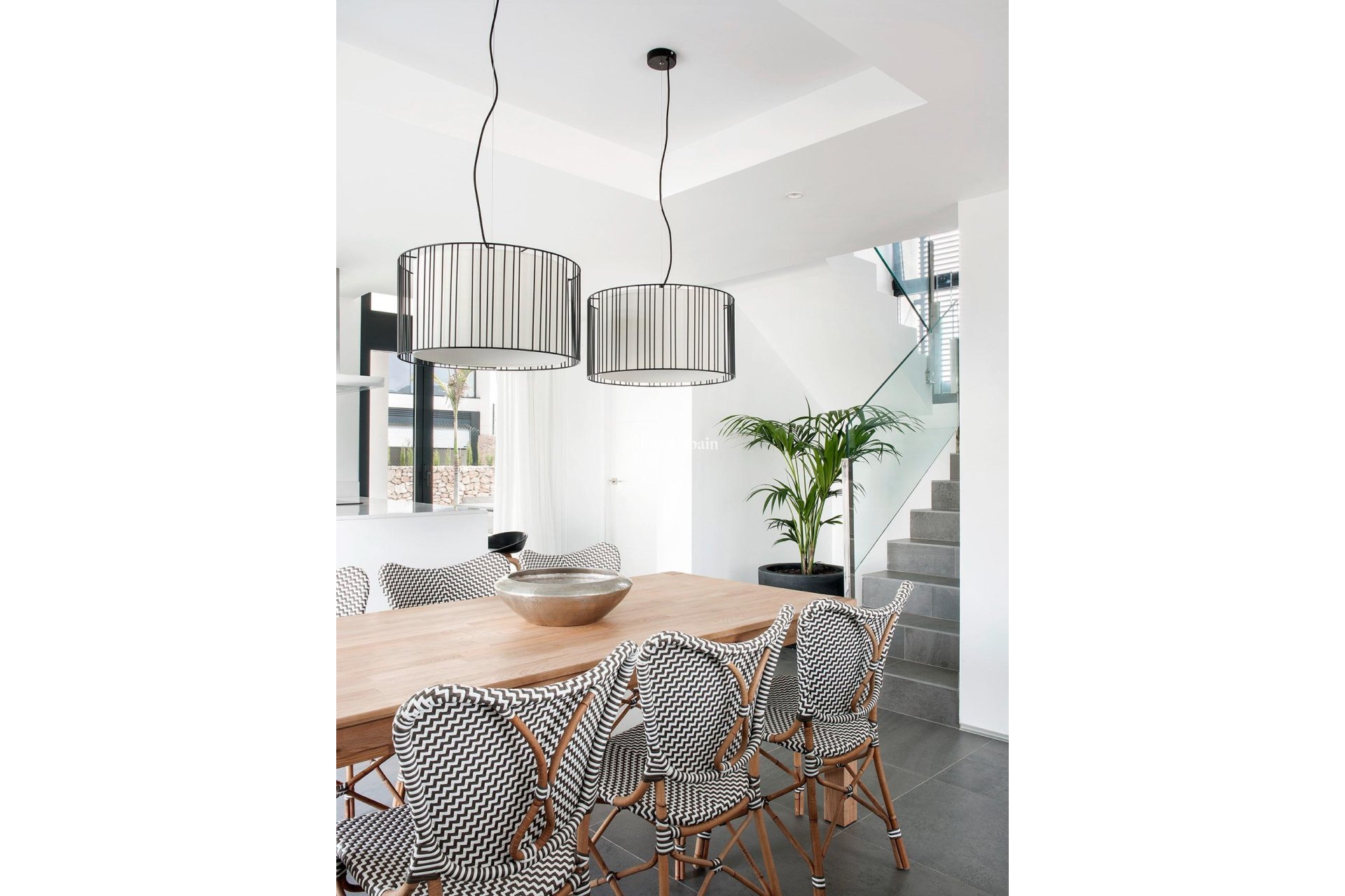 Nieuwbouw - Villa -
LA MANGA DEL MAR MENOR