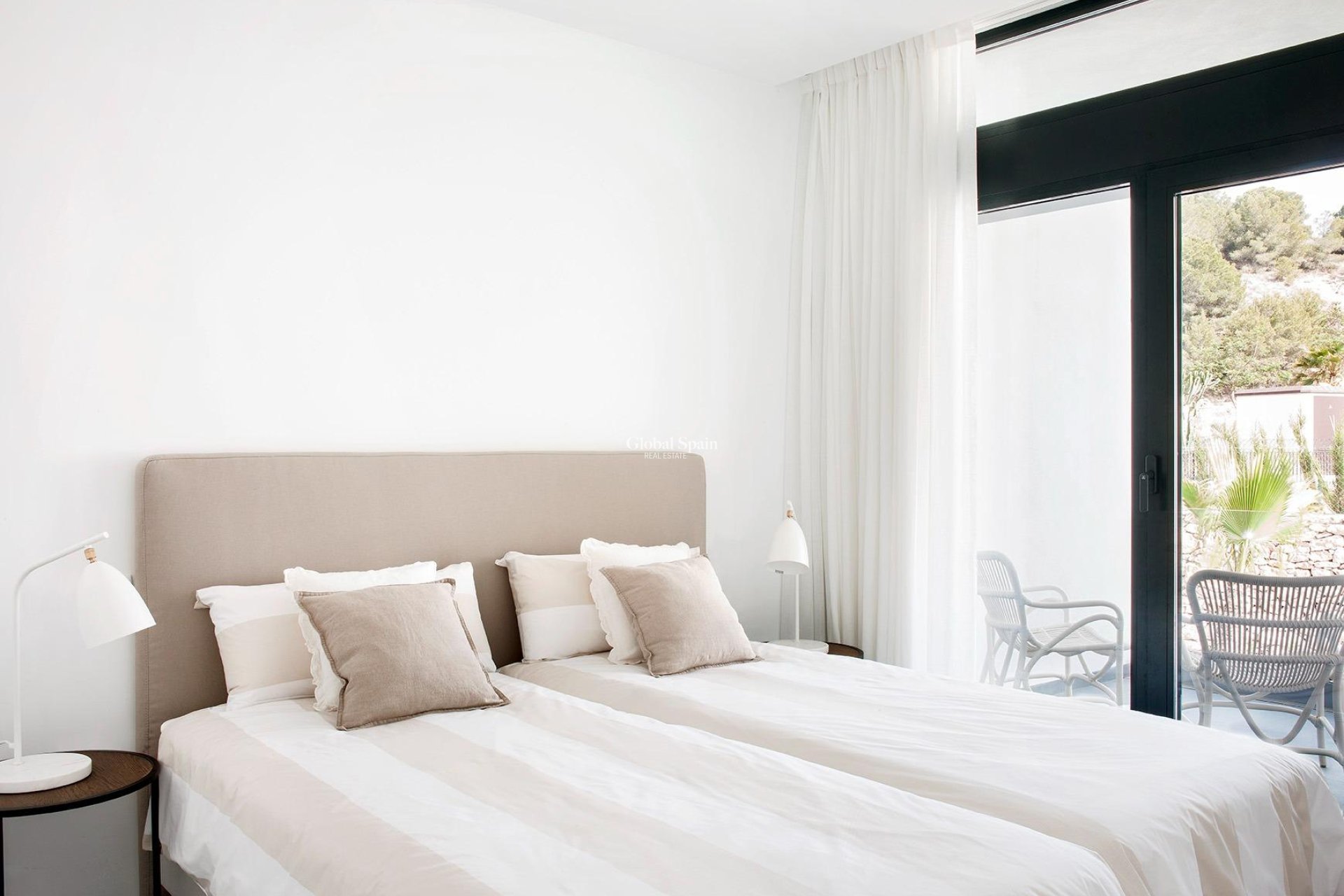 Nieuwbouw - Villa -
LA MANGA DEL MAR MENOR