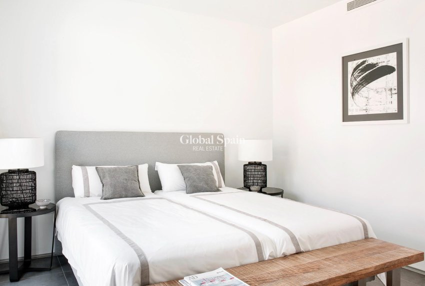 Nieuwbouw - Villa -
LA MANGA DEL MAR MENOR