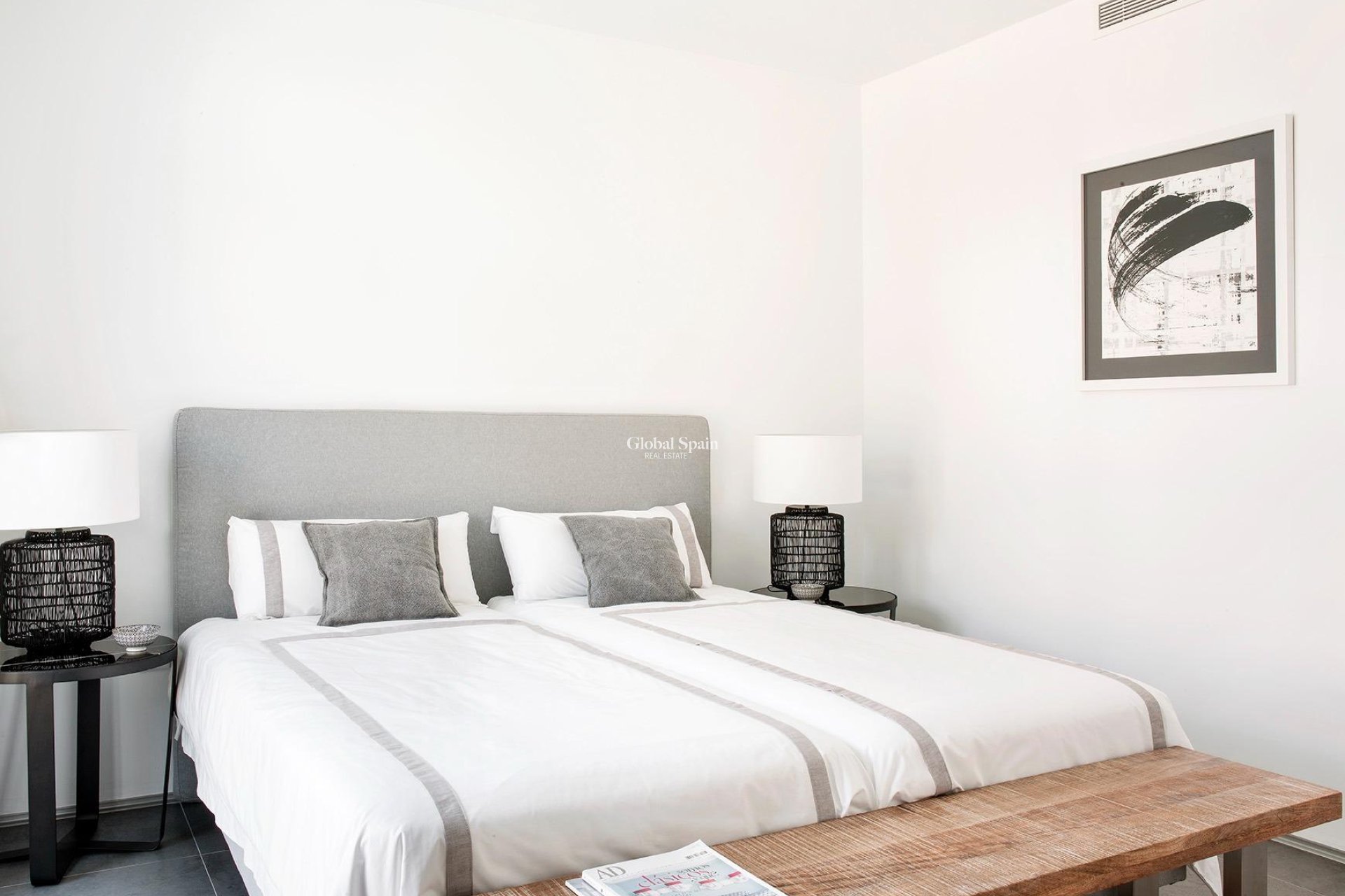 Nieuwbouw - Villa -
LA MANGA DEL MAR MENOR