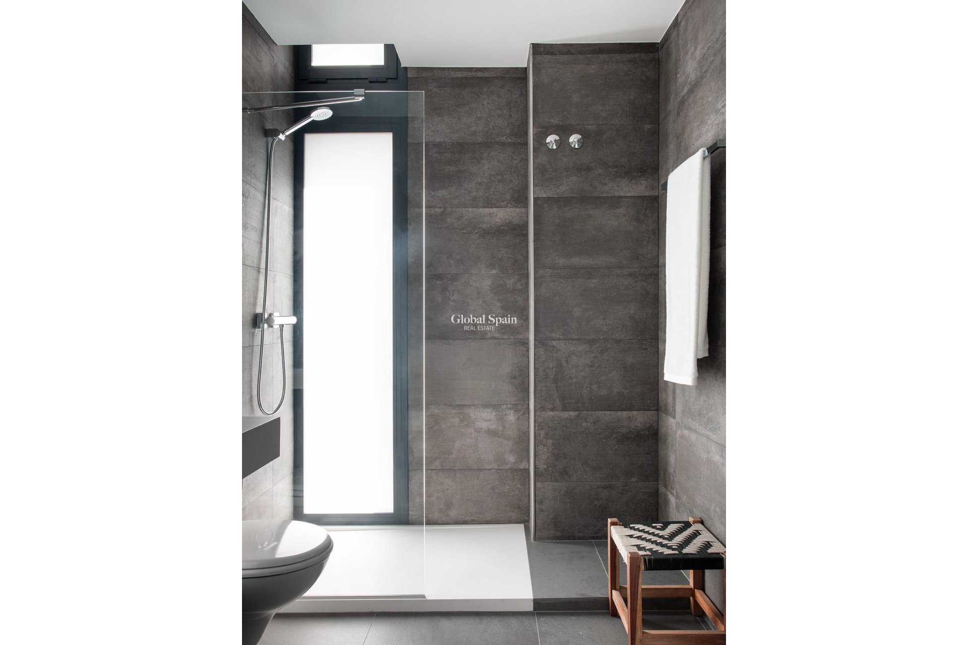 Nieuwbouw - Villa -
LA MANGA DEL MAR MENOR