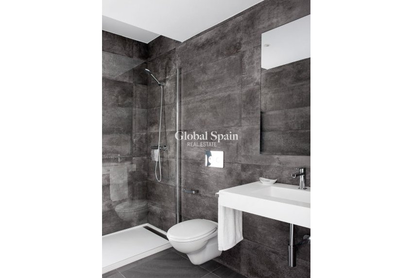 Nieuwbouw - Villa -
LA MANGA DEL MAR MENOR