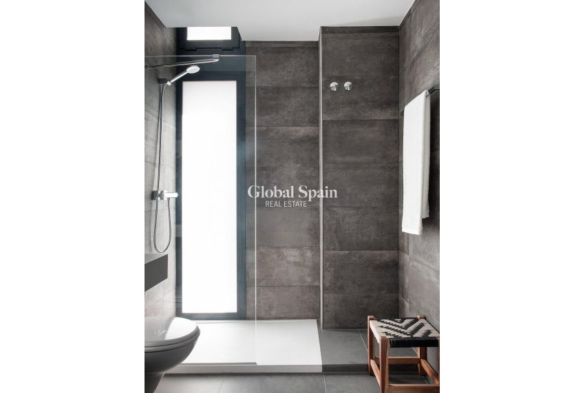 Nieuwbouw - Villa -
LA MANGA DEL MAR MENOR