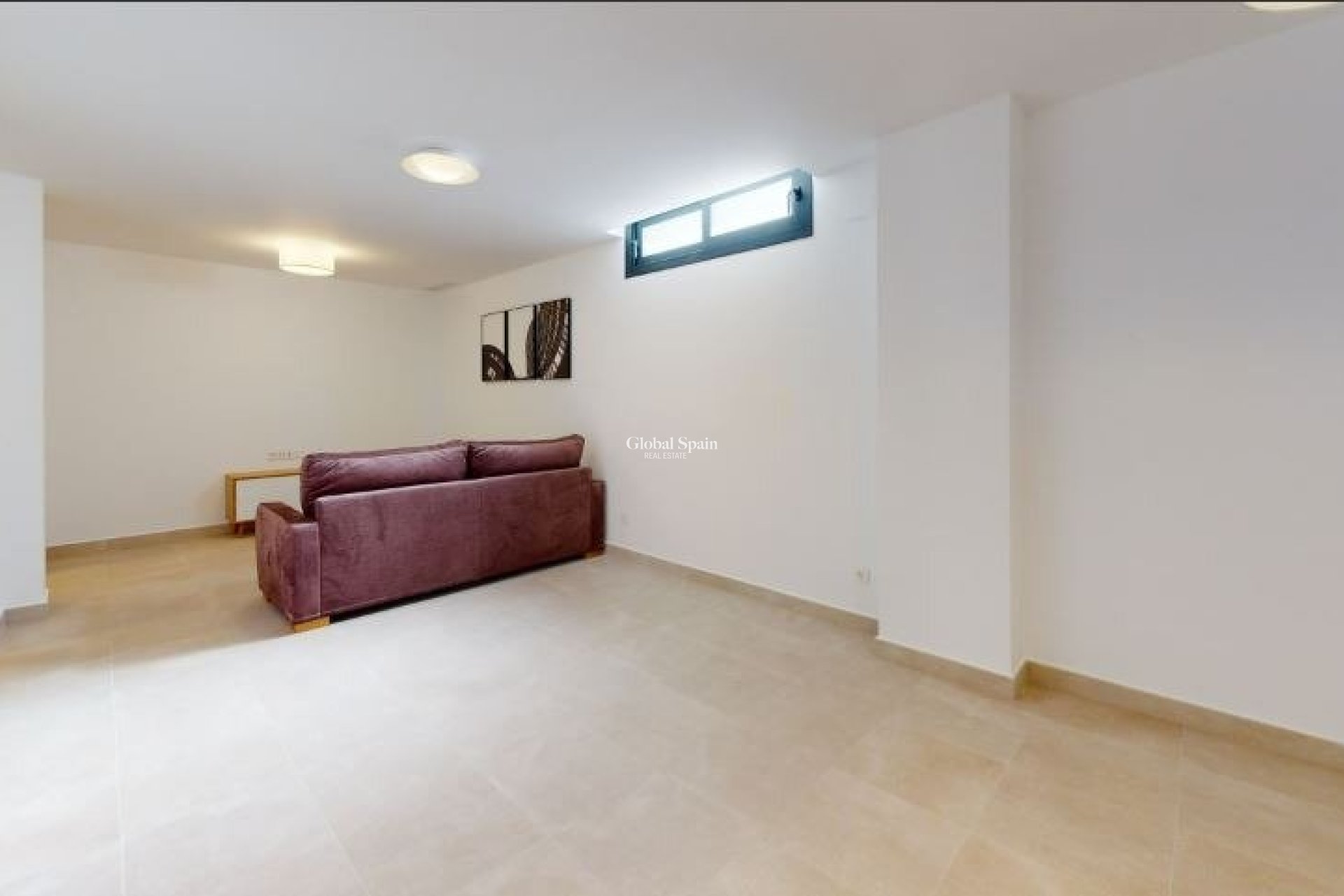 Nieuwbouw - VILLA -
LA NUCÍA - Urb. Don Mar