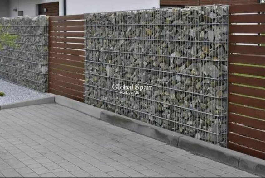 Nieuwbouw - VILLA -
LA ROMANA - Batistes