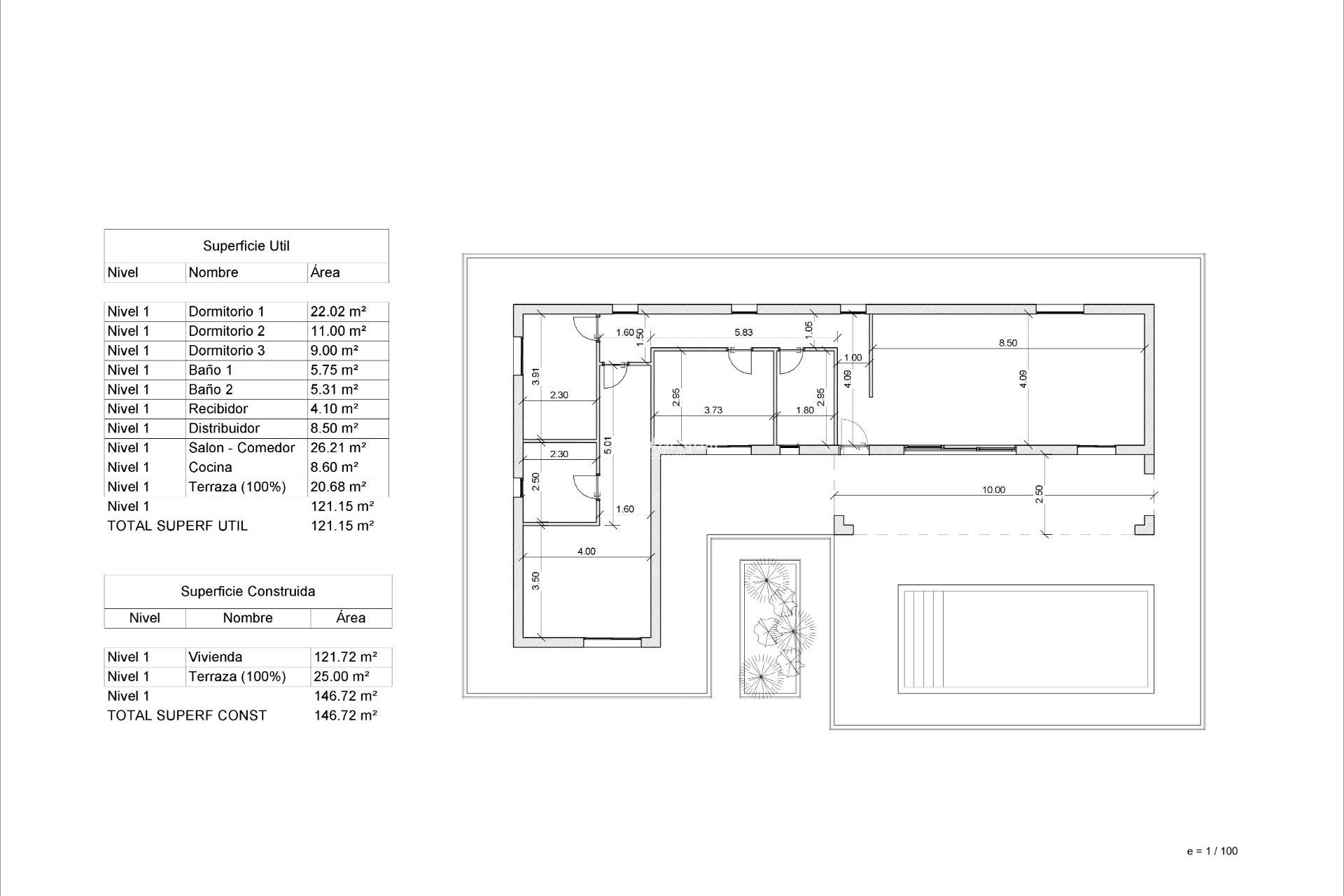 Nieuwbouw - VILLA -
LA ROMANA - Batistes