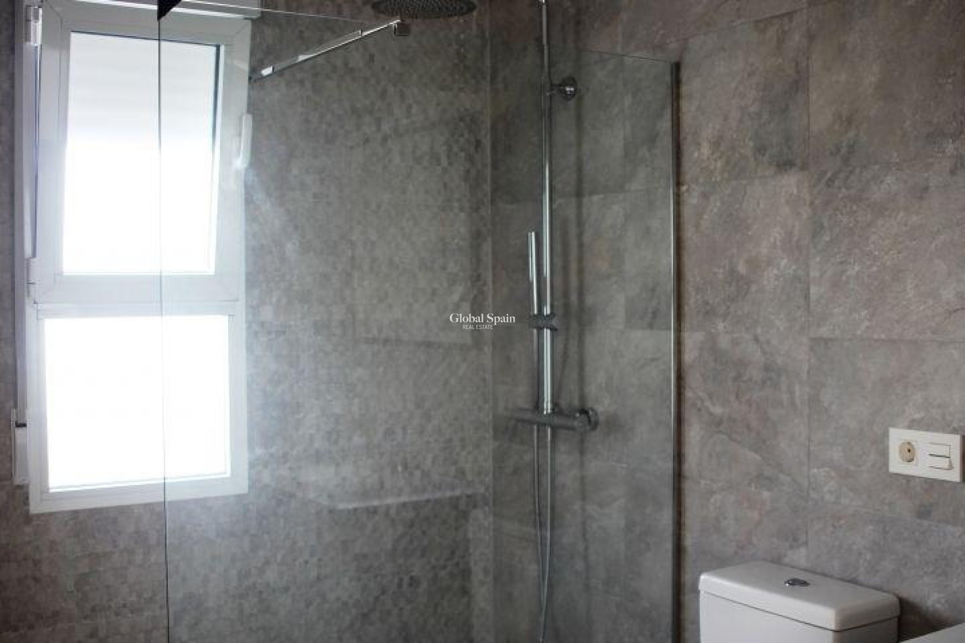 Nieuwbouw - VILLA -
LA ROMANA - Villas de la Romana